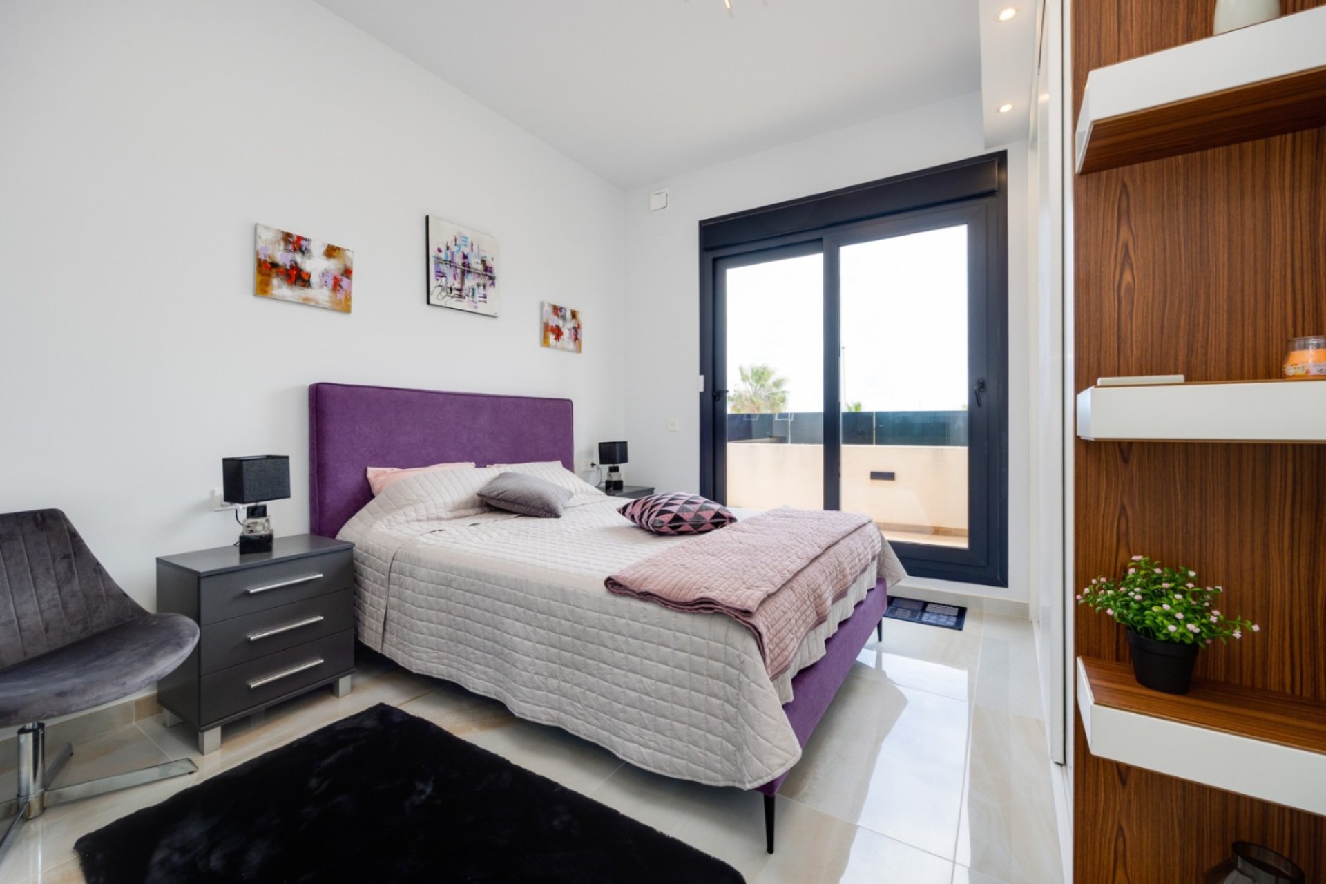 Wiederverkauf - Villa - Orihuela - Lomas de Cabo Roig
