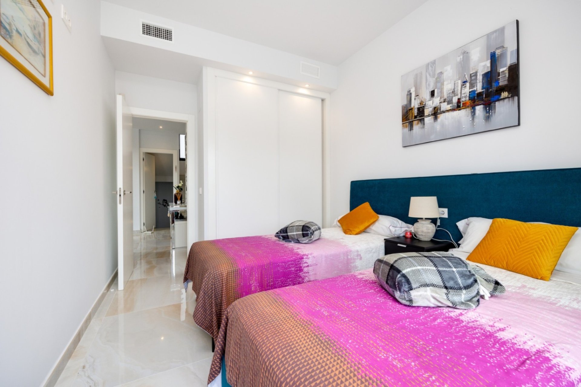 Wiederverkauf - Villa - Orihuela - Lomas de Cabo Roig