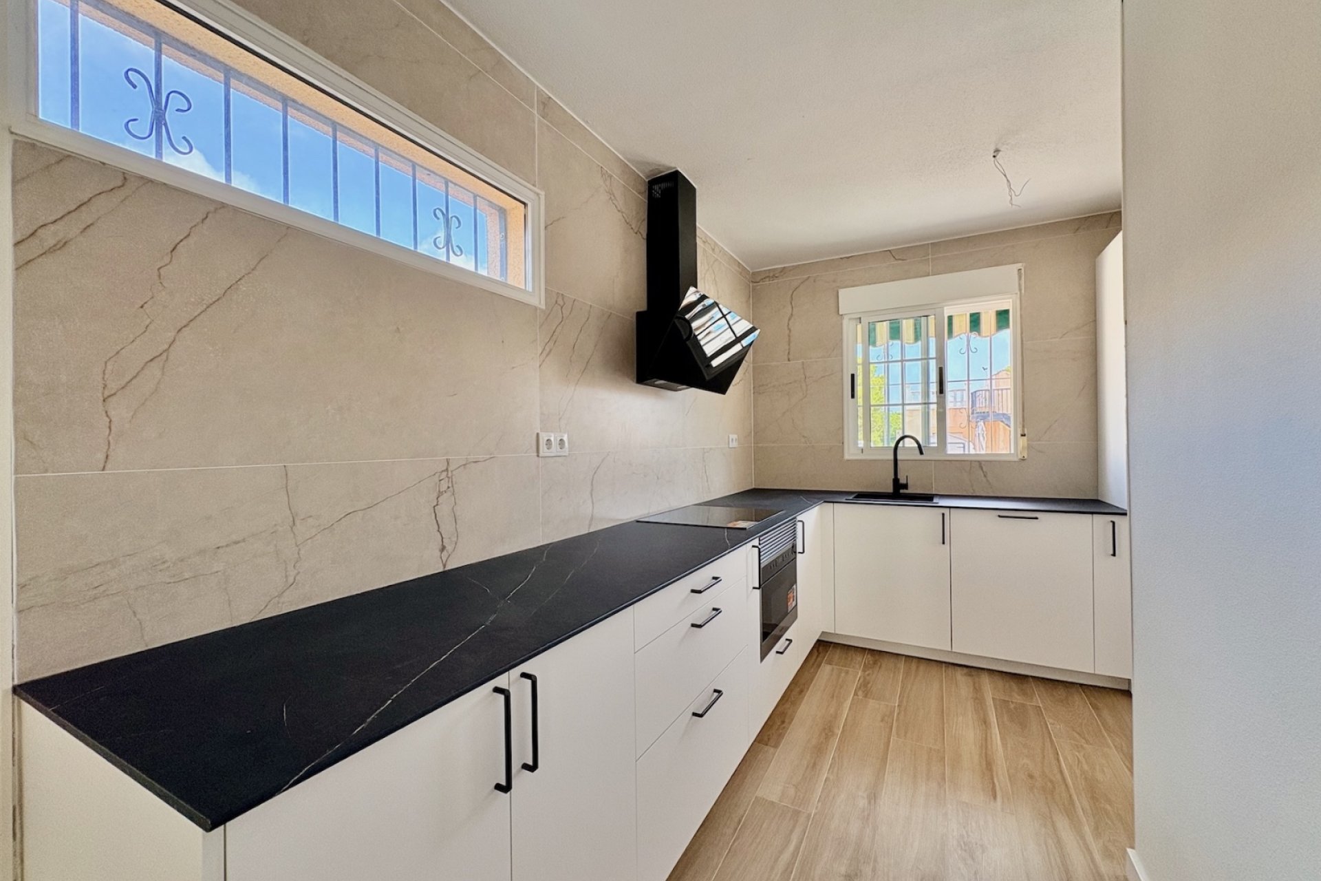 Wiederverkauf - Villa - Orihuela - Los Balcones