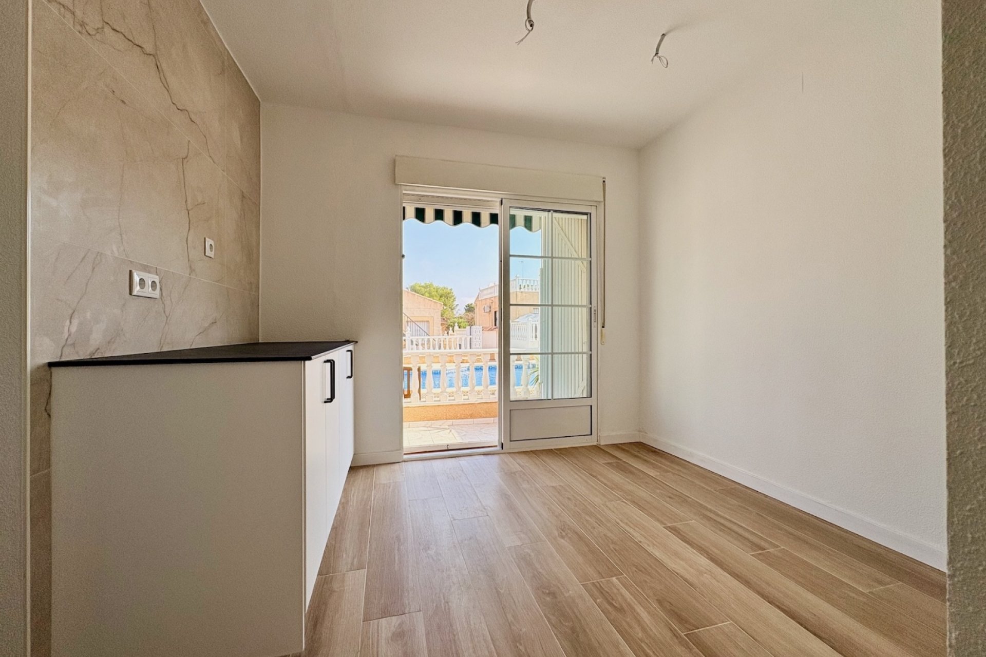 Wiederverkauf - Villa - Orihuela - Los Balcones
