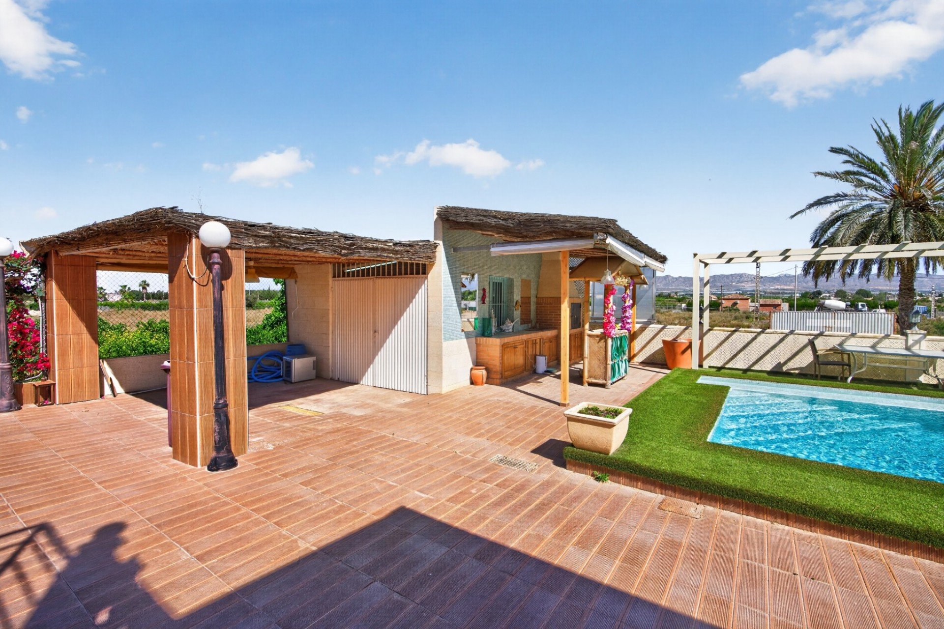 Wiederverkauf - Villa - Orihuela - Orihuela Center