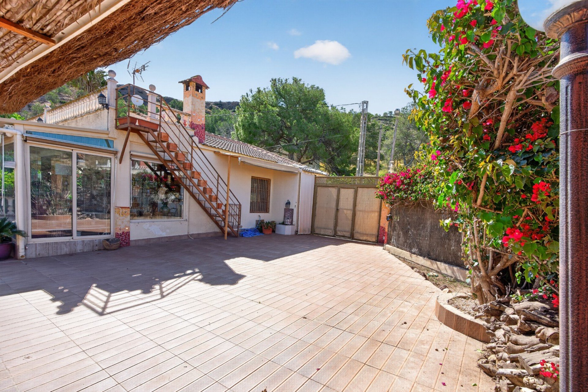 Wiederverkauf - Villa - Orihuela - Orihuela Center