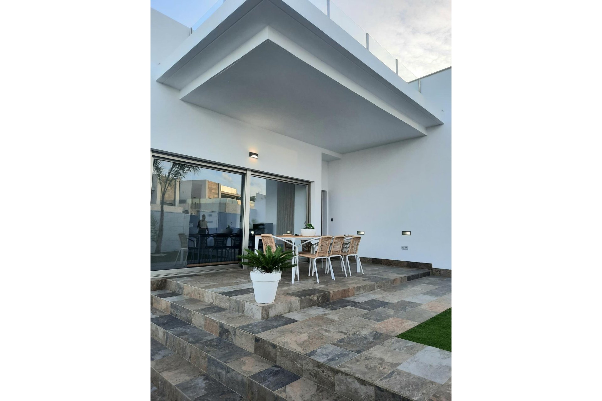 Wiederverkauf - Villa - Orihuela - Orihuela Costa