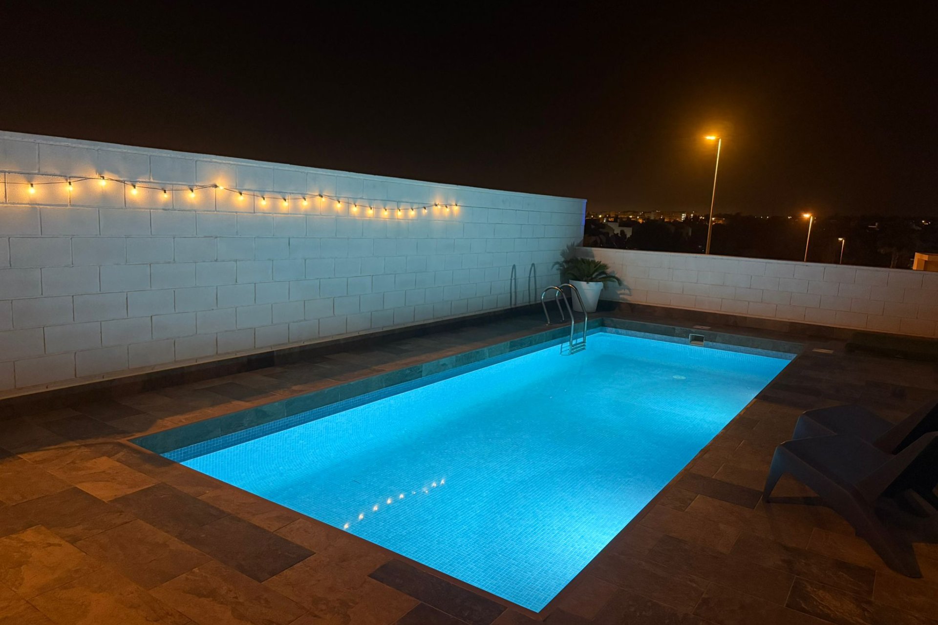 Wiederverkauf - Villa - Orihuela - Orihuela Costa