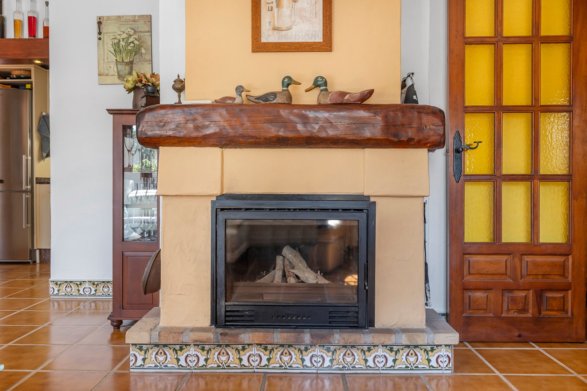 Wiederverkauf - Villa - Orihuela - Orihuela Costa