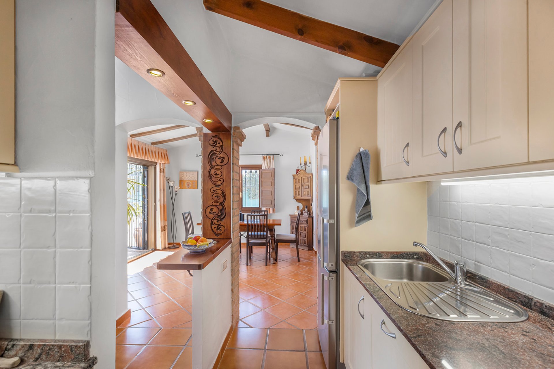 Wiederverkauf - Villa - Orihuela - Orihuela Costa
