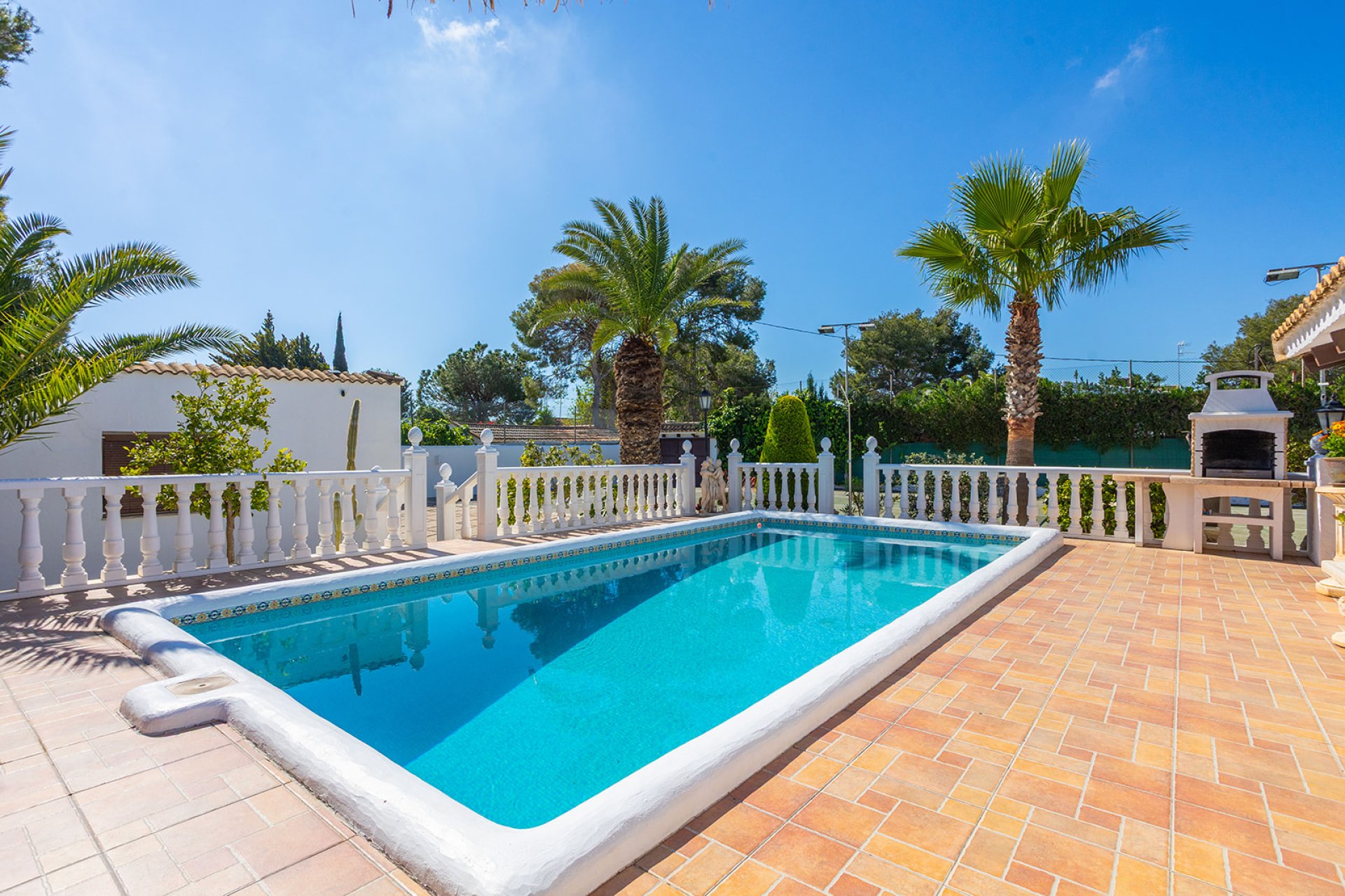 Wiederverkauf - Villa - Orihuela - Orihuela Costa