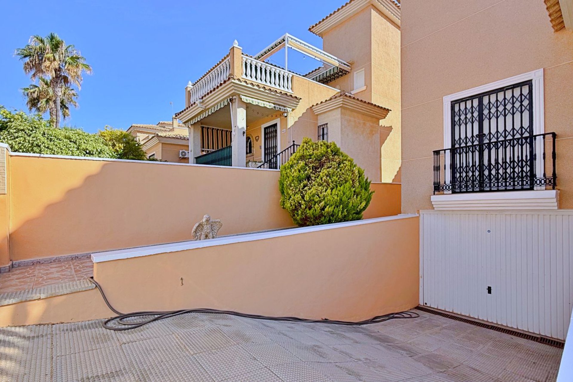Wiederverkauf - Villa - Orihuela - Orihuela Costa