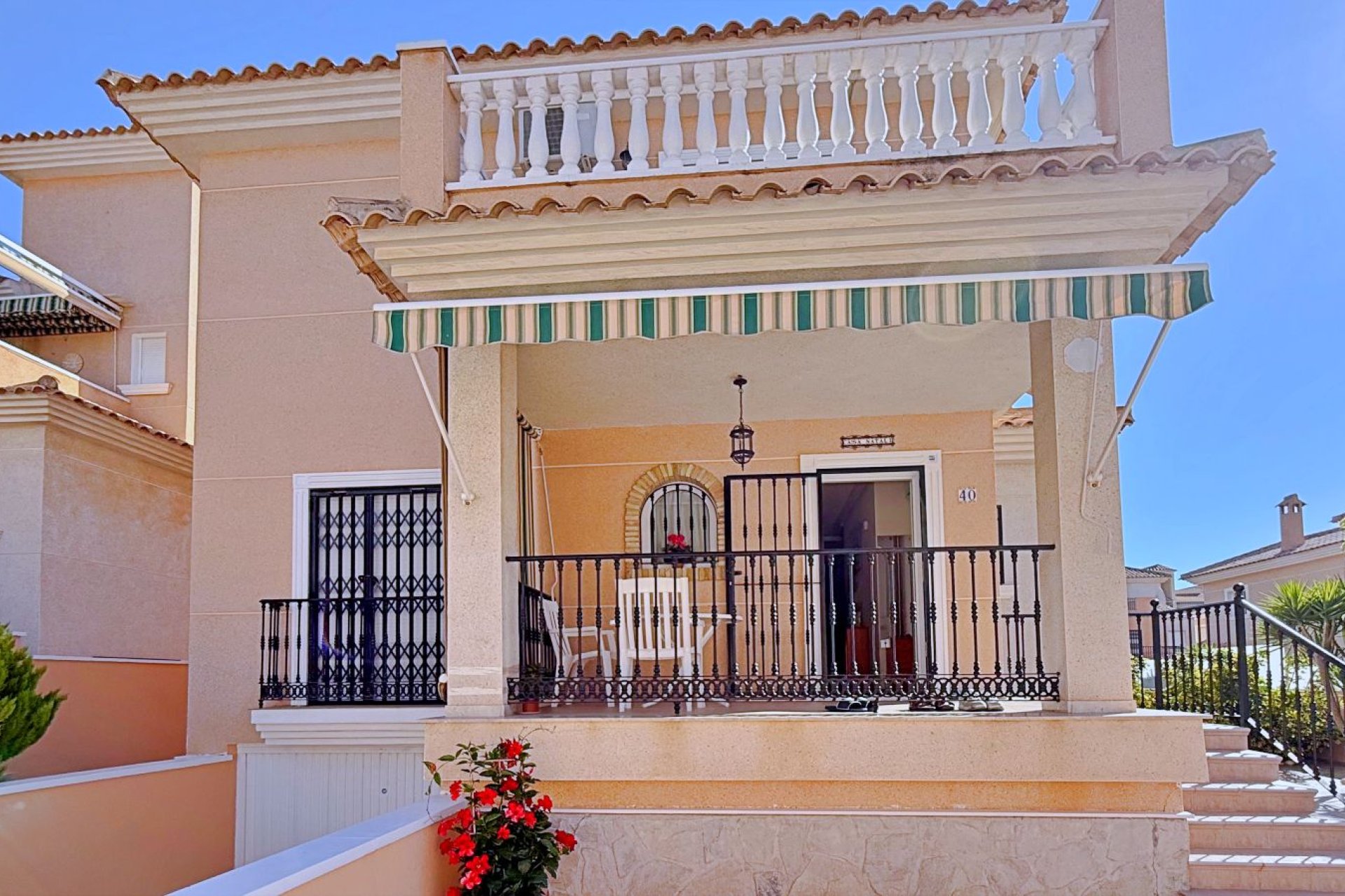 Wiederverkauf - Villa - Orihuela - Orihuela Costa