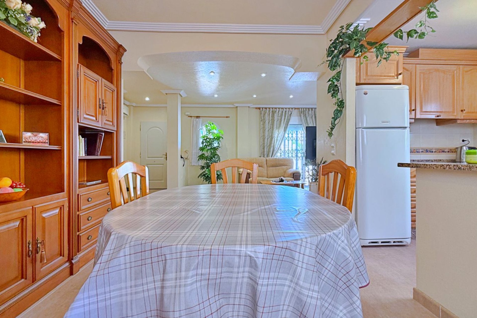 Wiederverkauf - Villa - Orihuela - Orihuela Costa