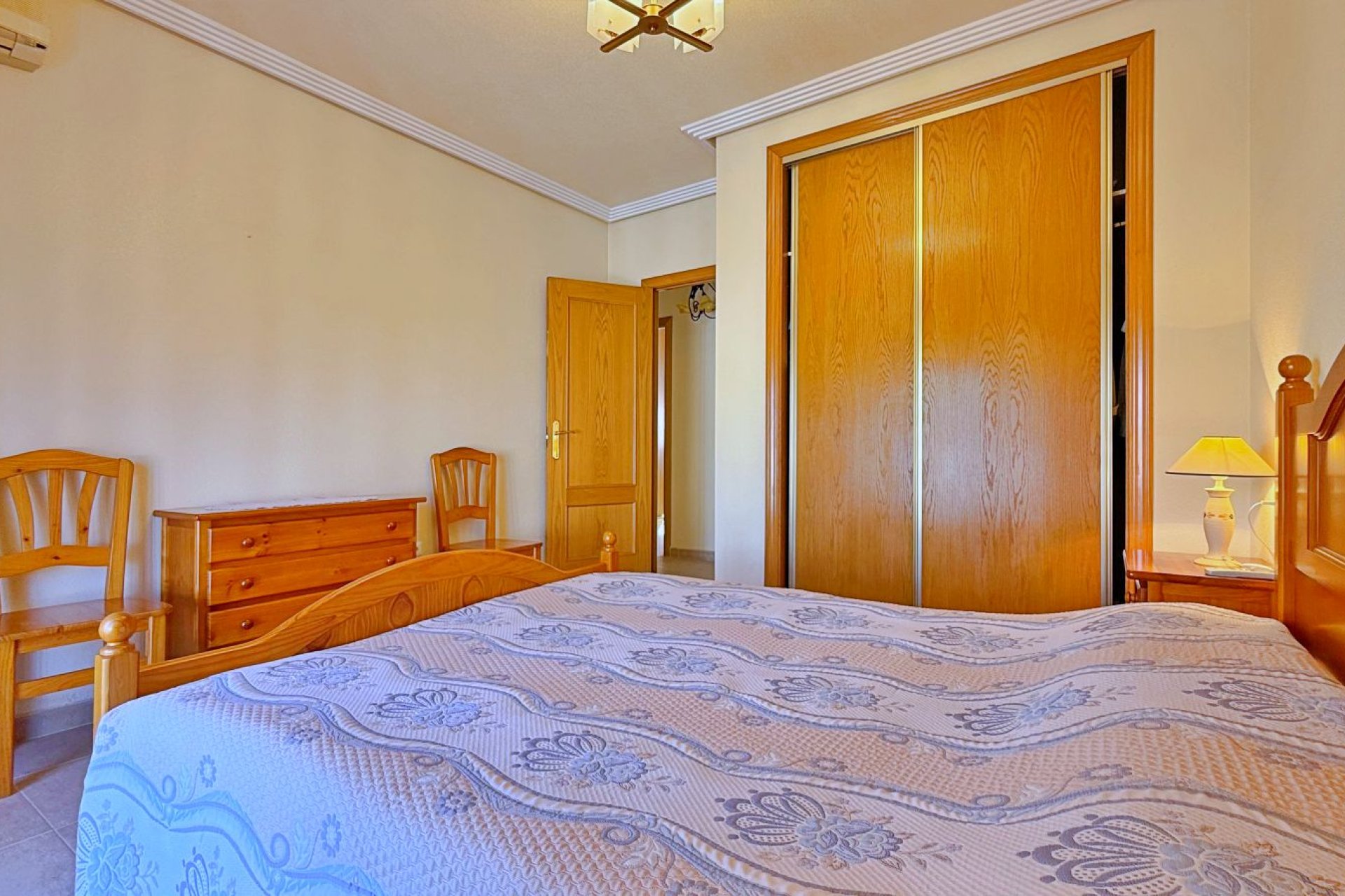 Wiederverkauf - Villa - Orihuela - Orihuela Costa