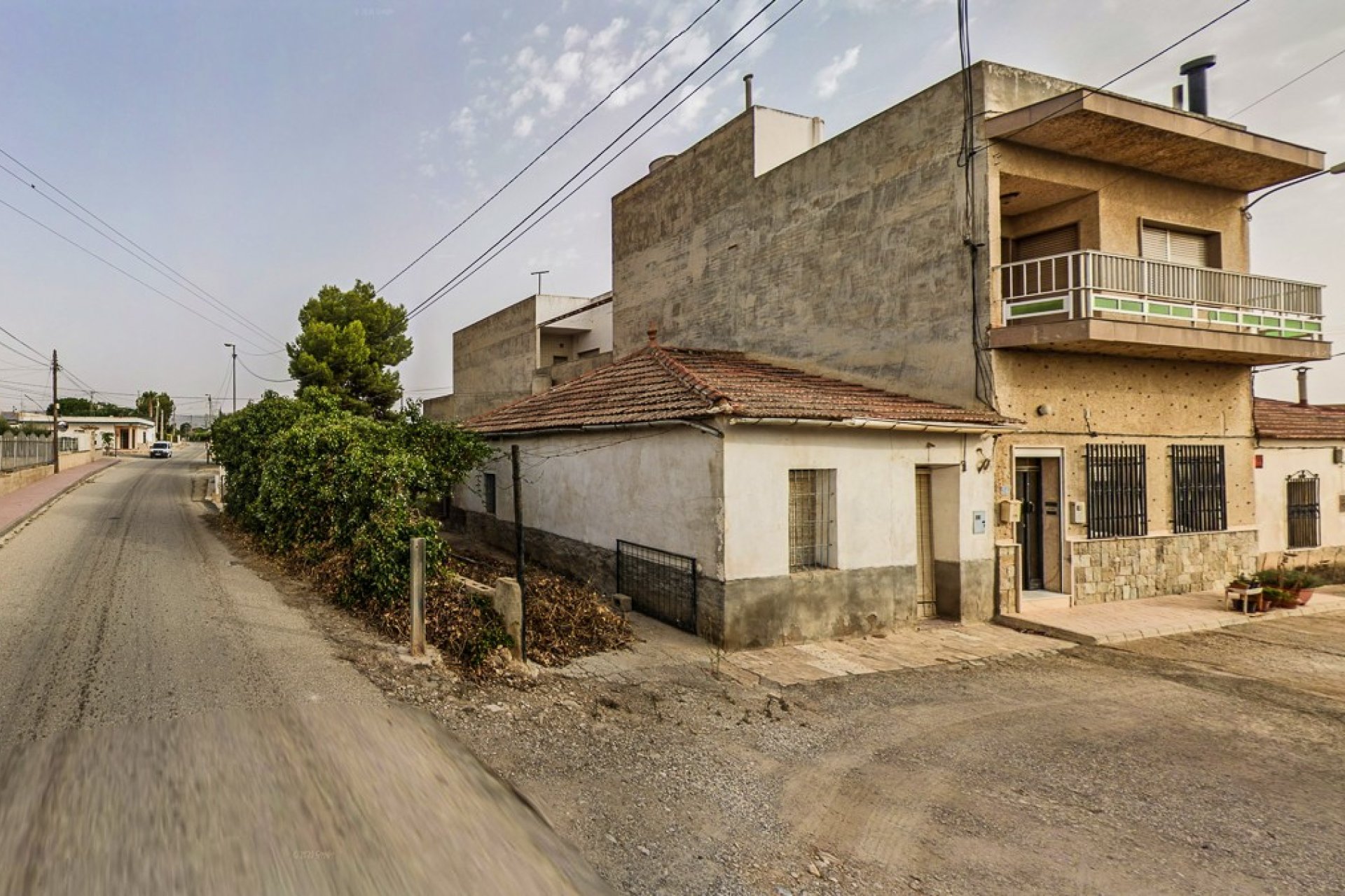 Wiederverkauf - Villa - Orihuela - Redován