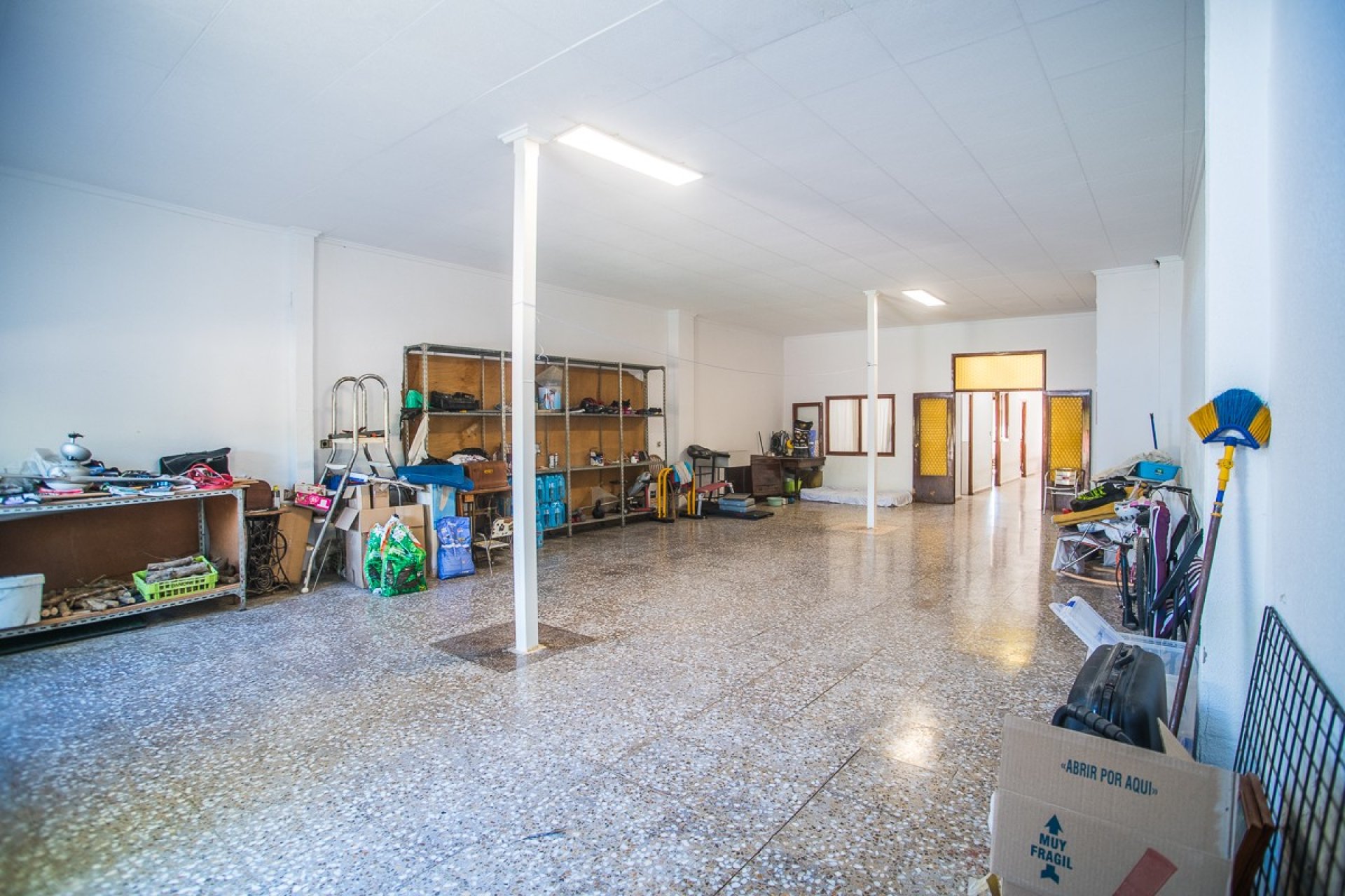 Wiederverkauf - Villa - Orihuela - Redován
