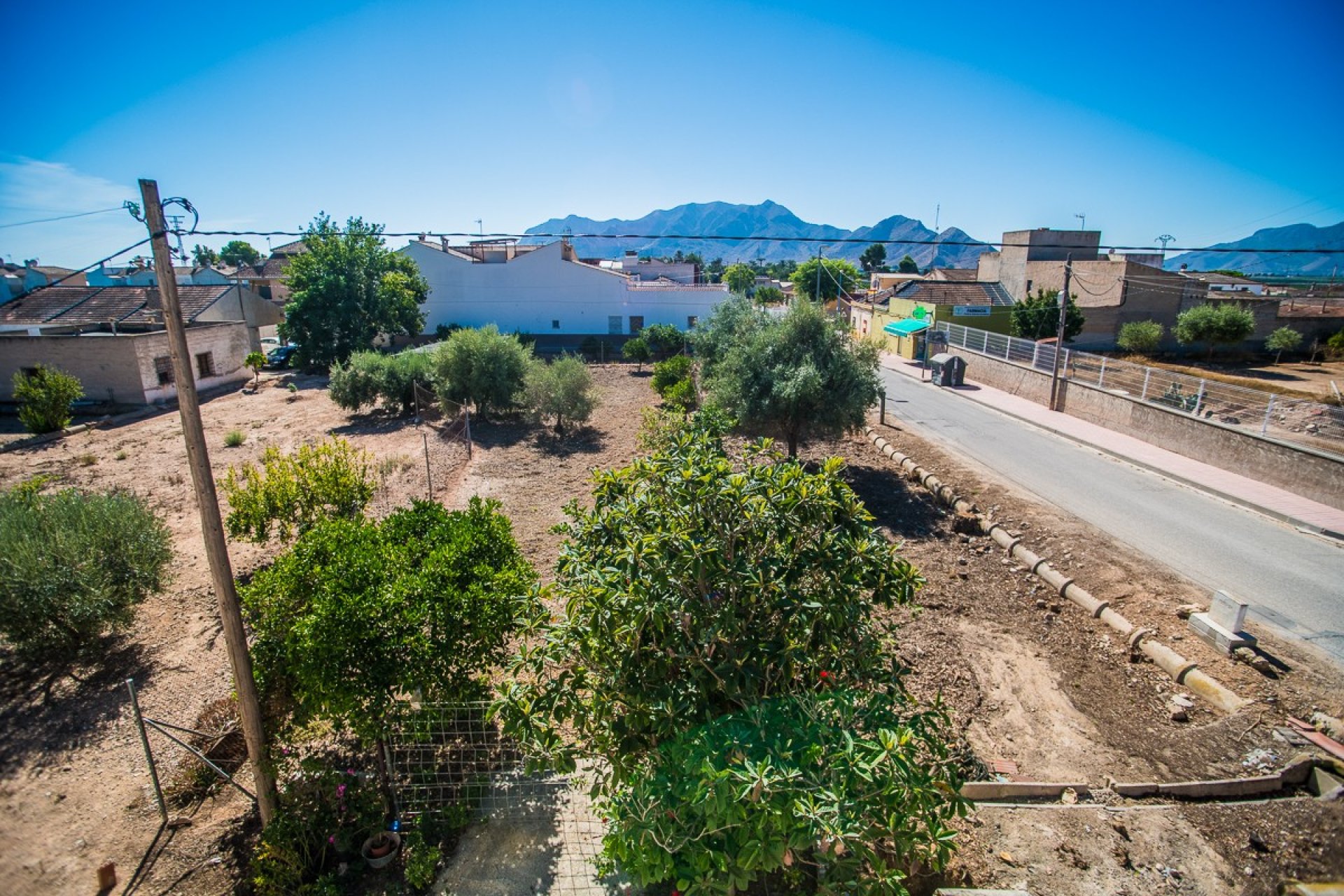 Wiederverkauf - Villa - Orihuela - Redován
