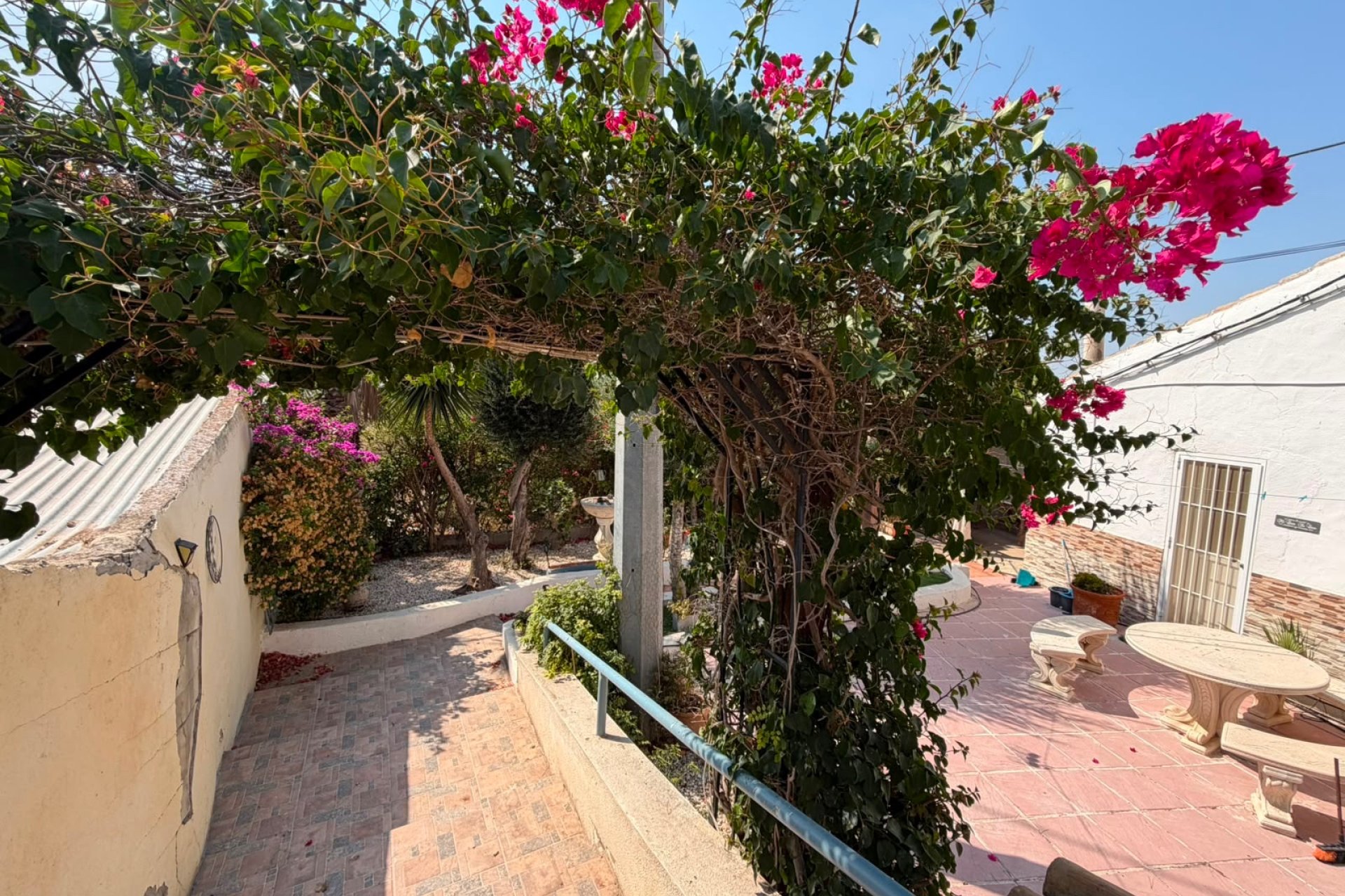 Wiederverkauf - Villa - Orihuela - Torremendo