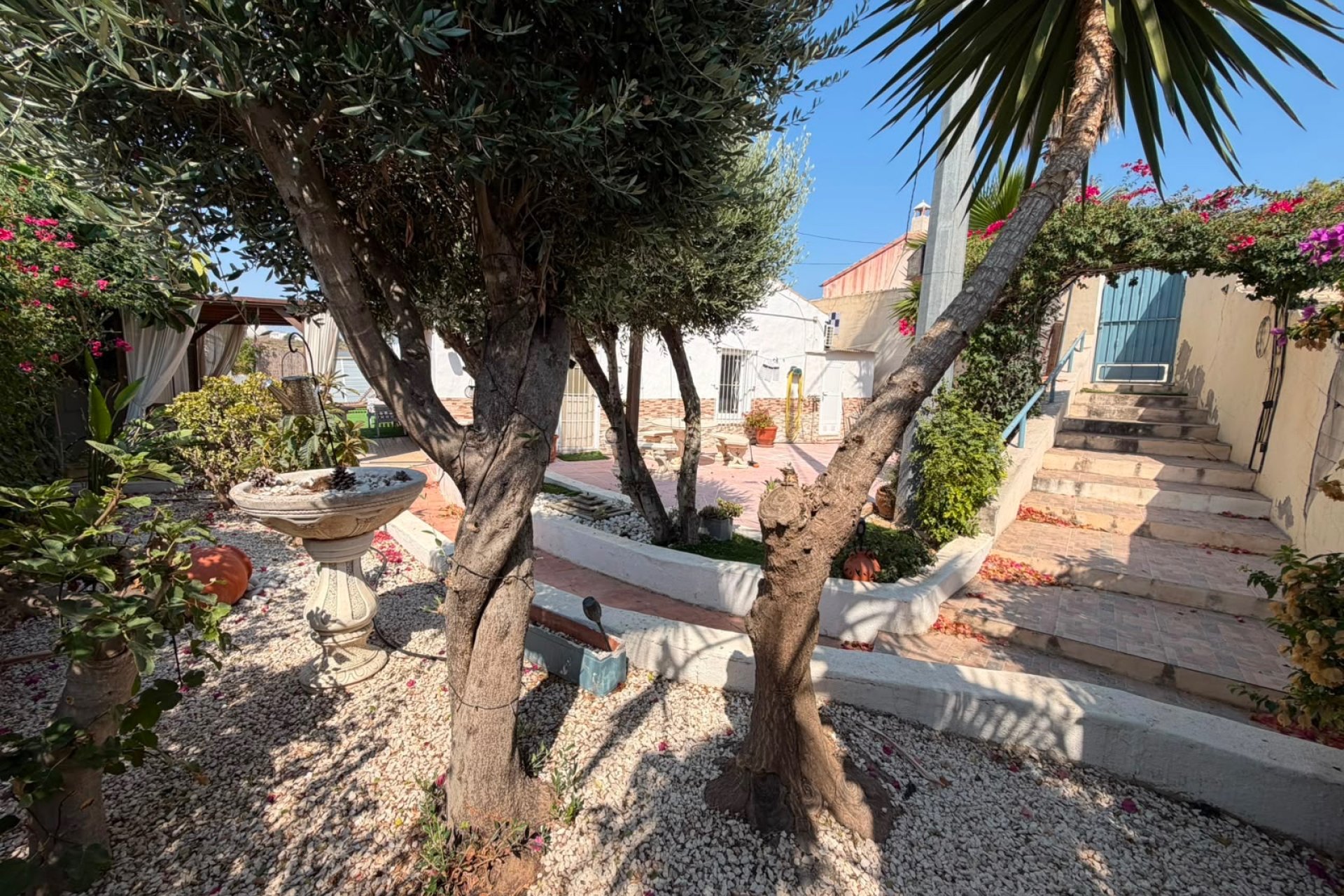 Wiederverkauf - Villa - Orihuela - Torremendo