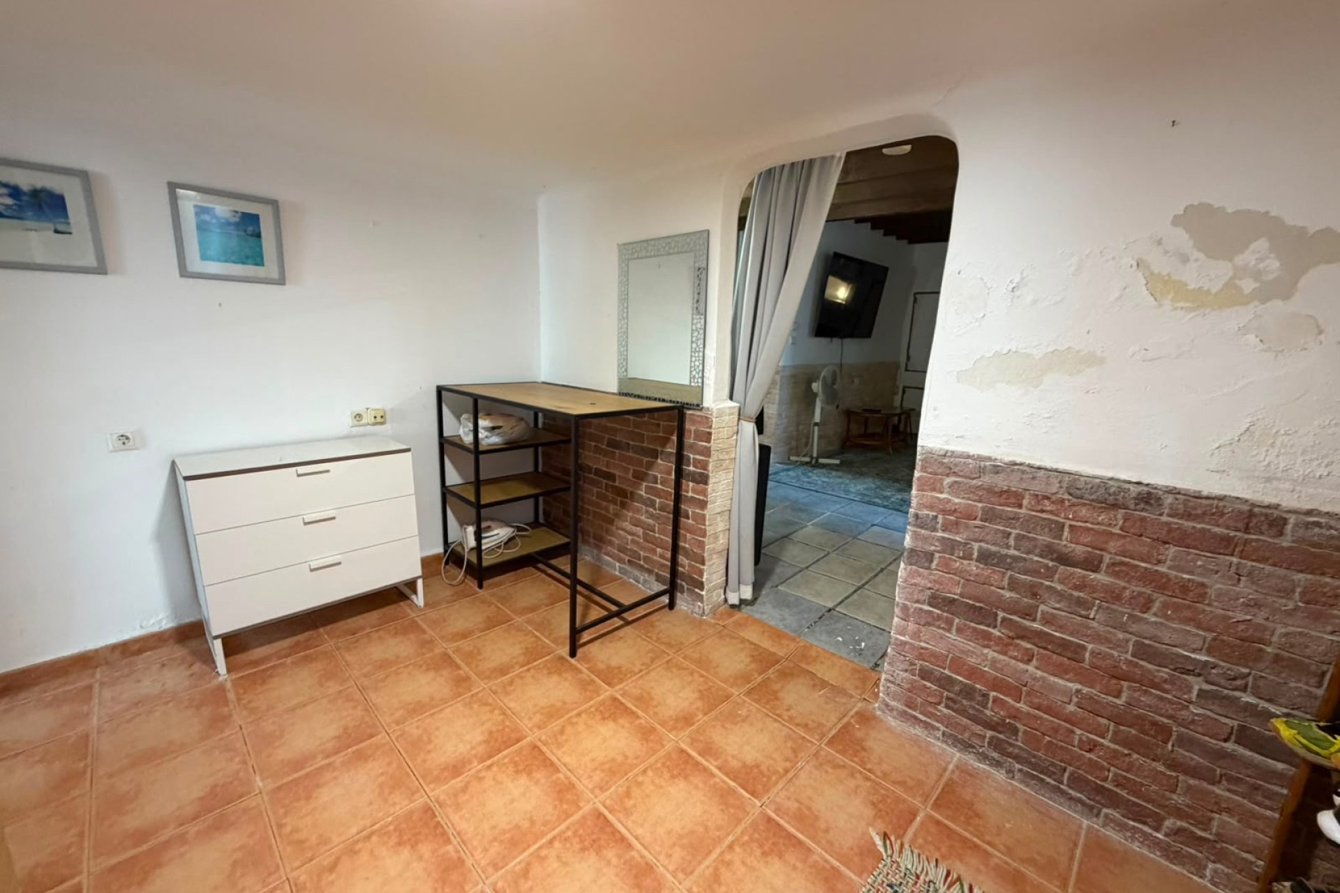 Wiederverkauf - Villa - Orihuela - Torremendo