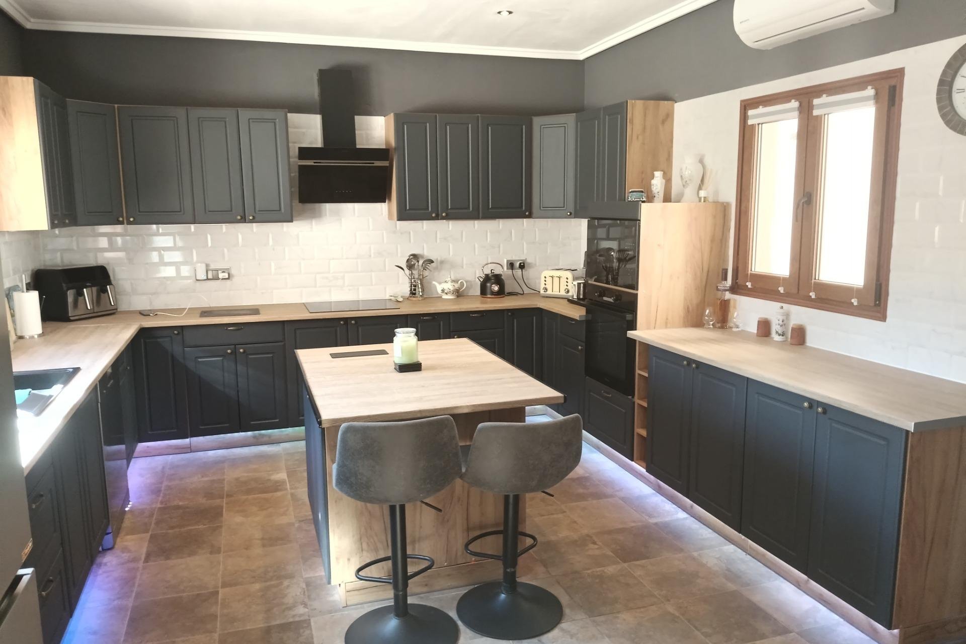 Wiederverkauf - Villa - Orihuela - Torremendo