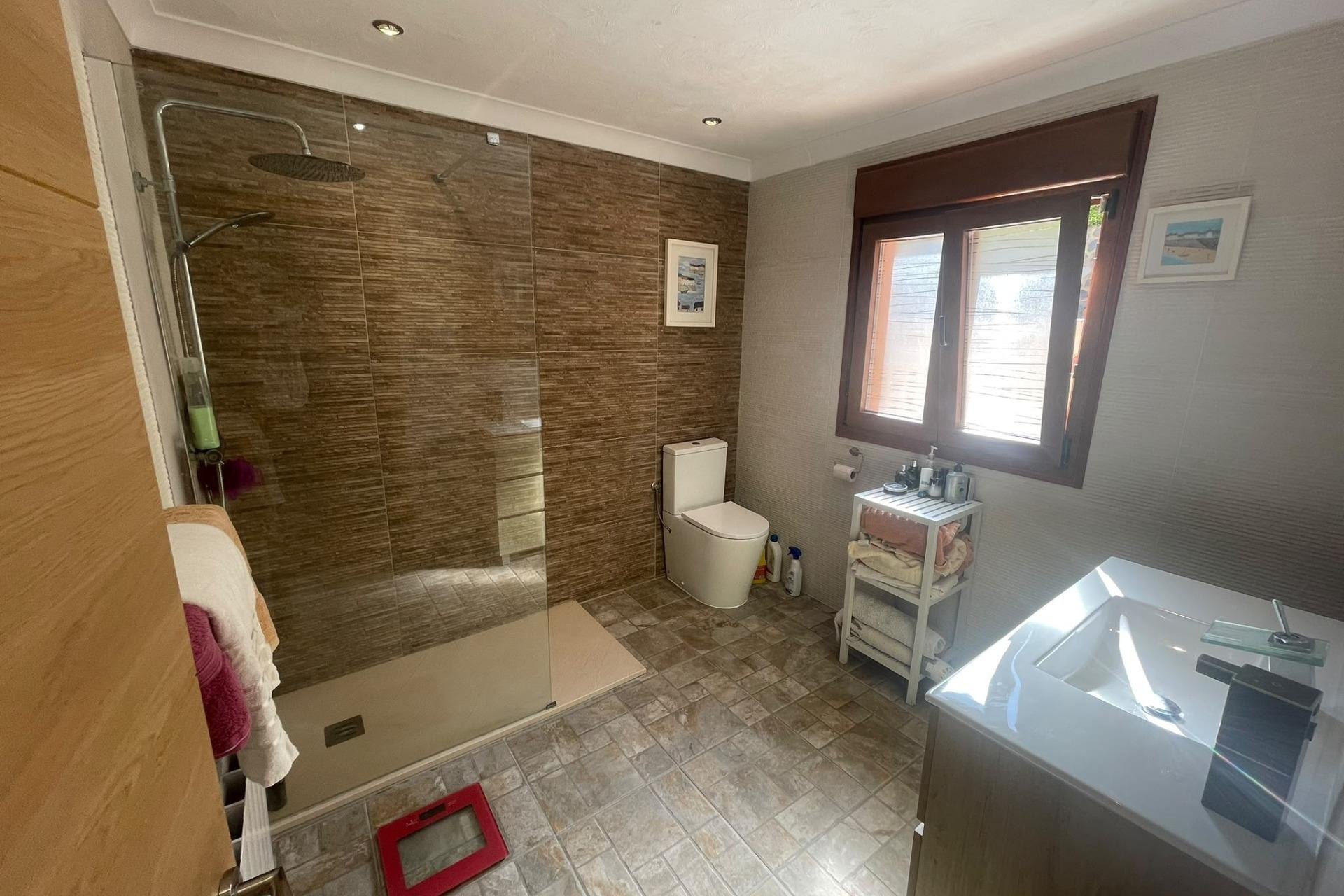 Wiederverkauf - Villa - Orihuela - Torremendo