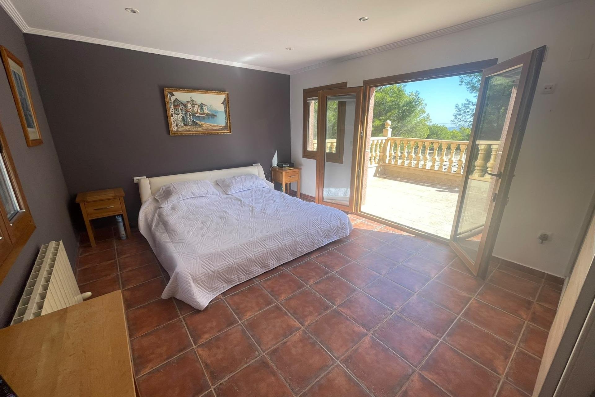 Wiederverkauf - Villa - Orihuela - Torremendo