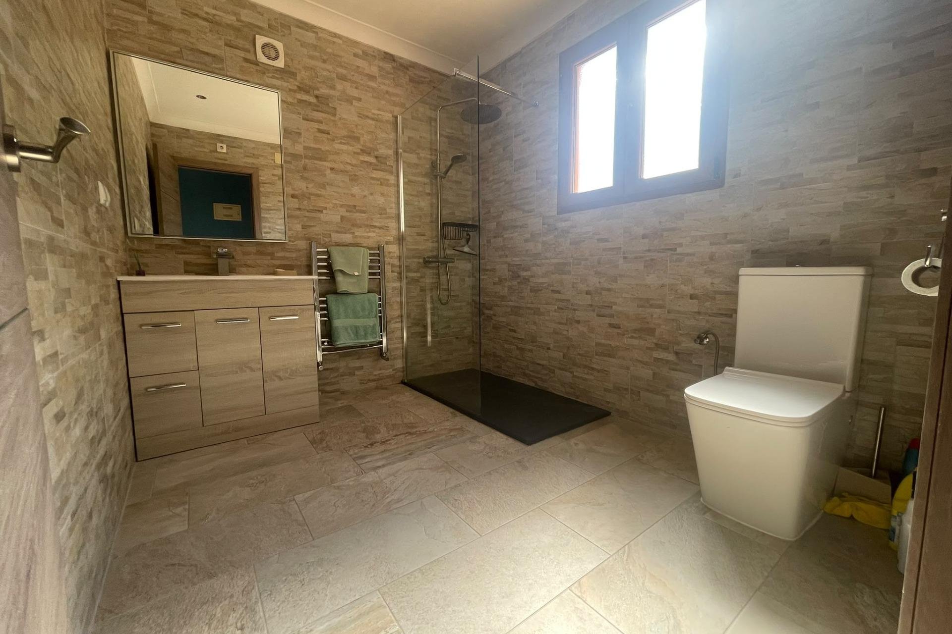 Wiederverkauf - Villa - Orihuela - Torremendo