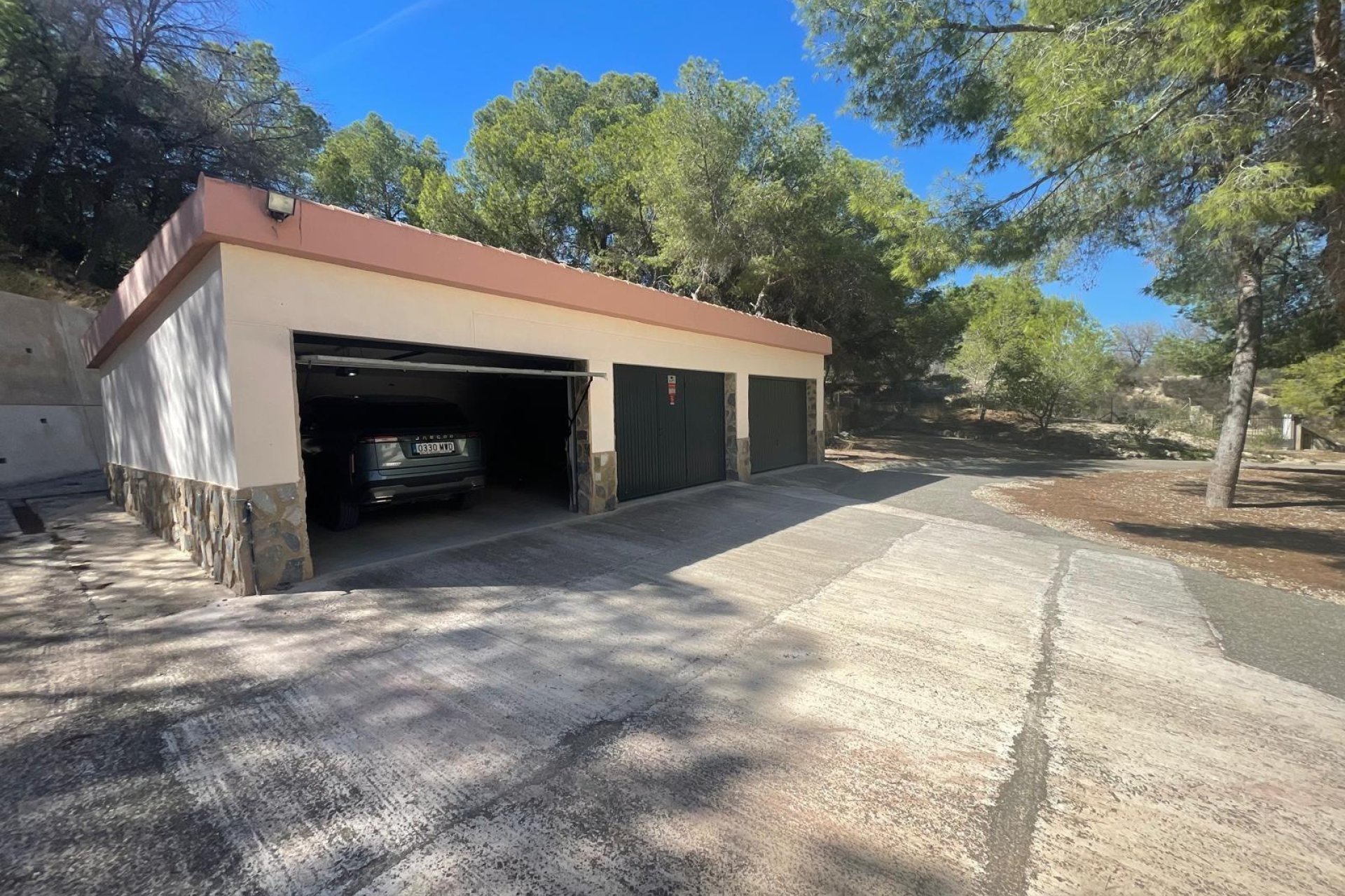 Wiederverkauf - Villa - Orihuela - Torremendo