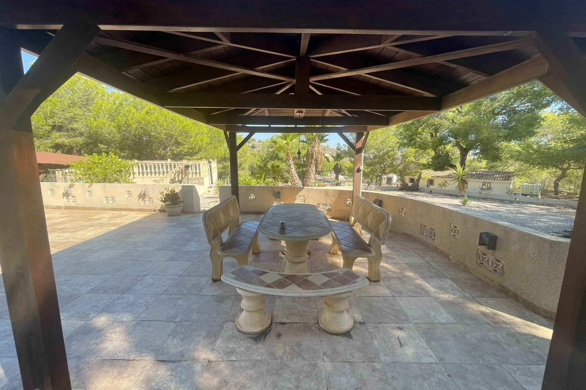 Wiederverkauf - Villa - Orihuela - Torremendo