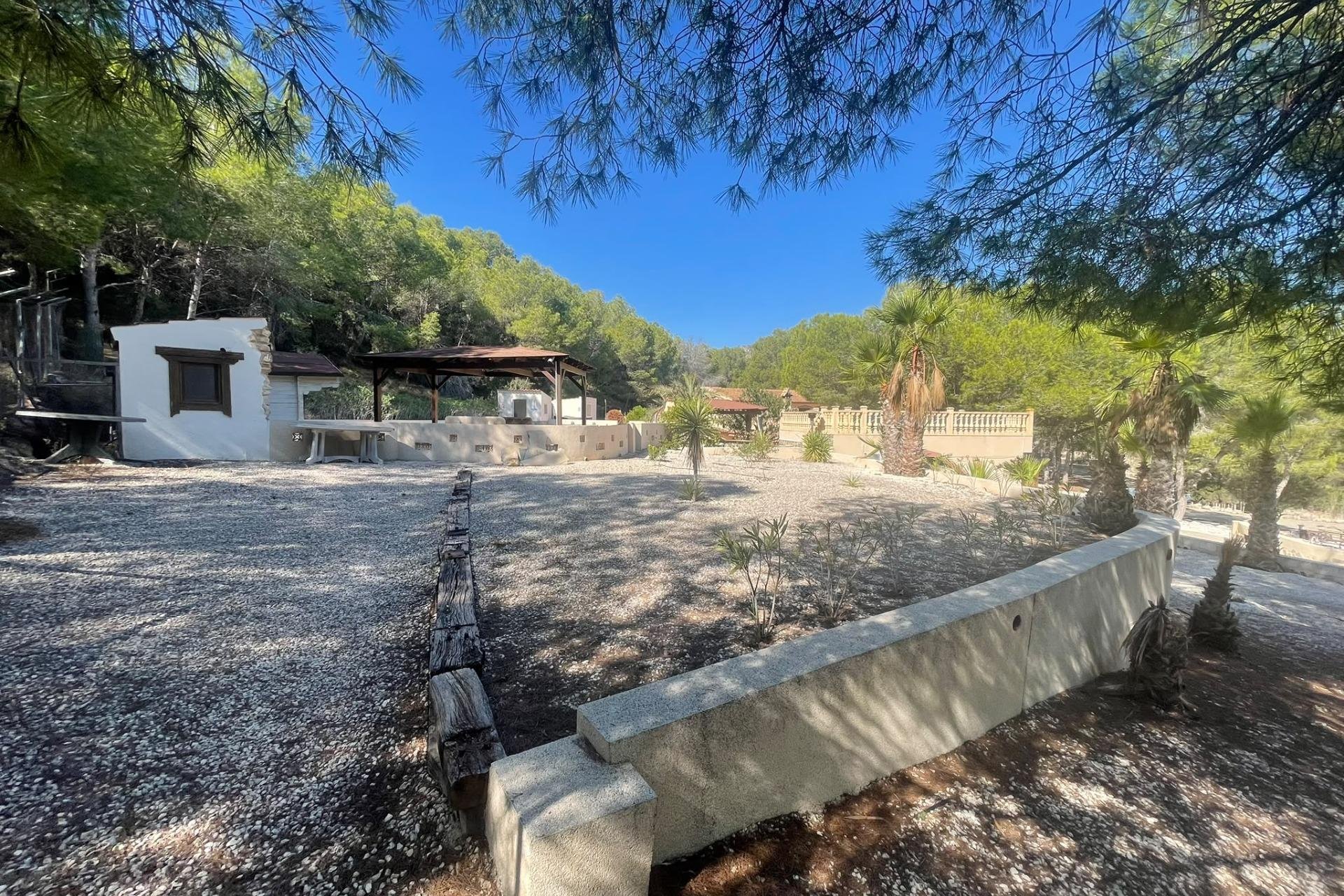 Wiederverkauf - Villa - Orihuela - Torremendo