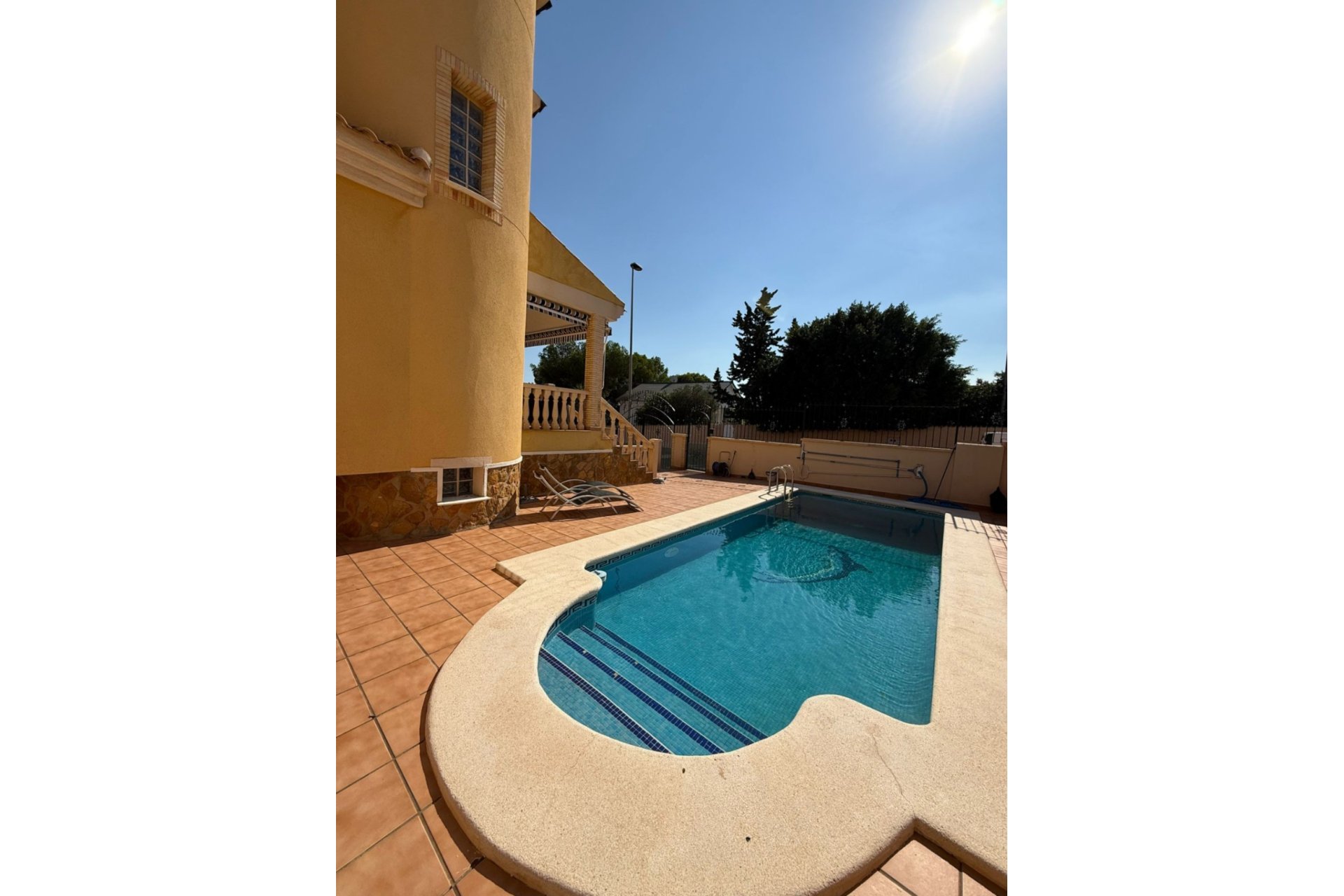 Wiederverkauf - Villa - Orihuela - Villamartin