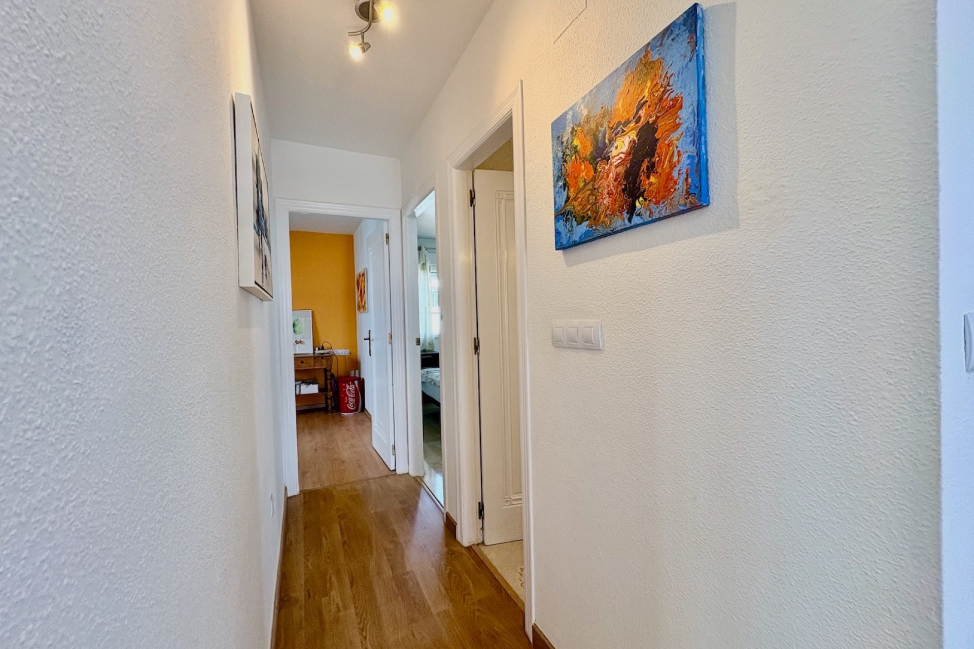 Wiederverkauf - Villa - Orihuela - Villamartín