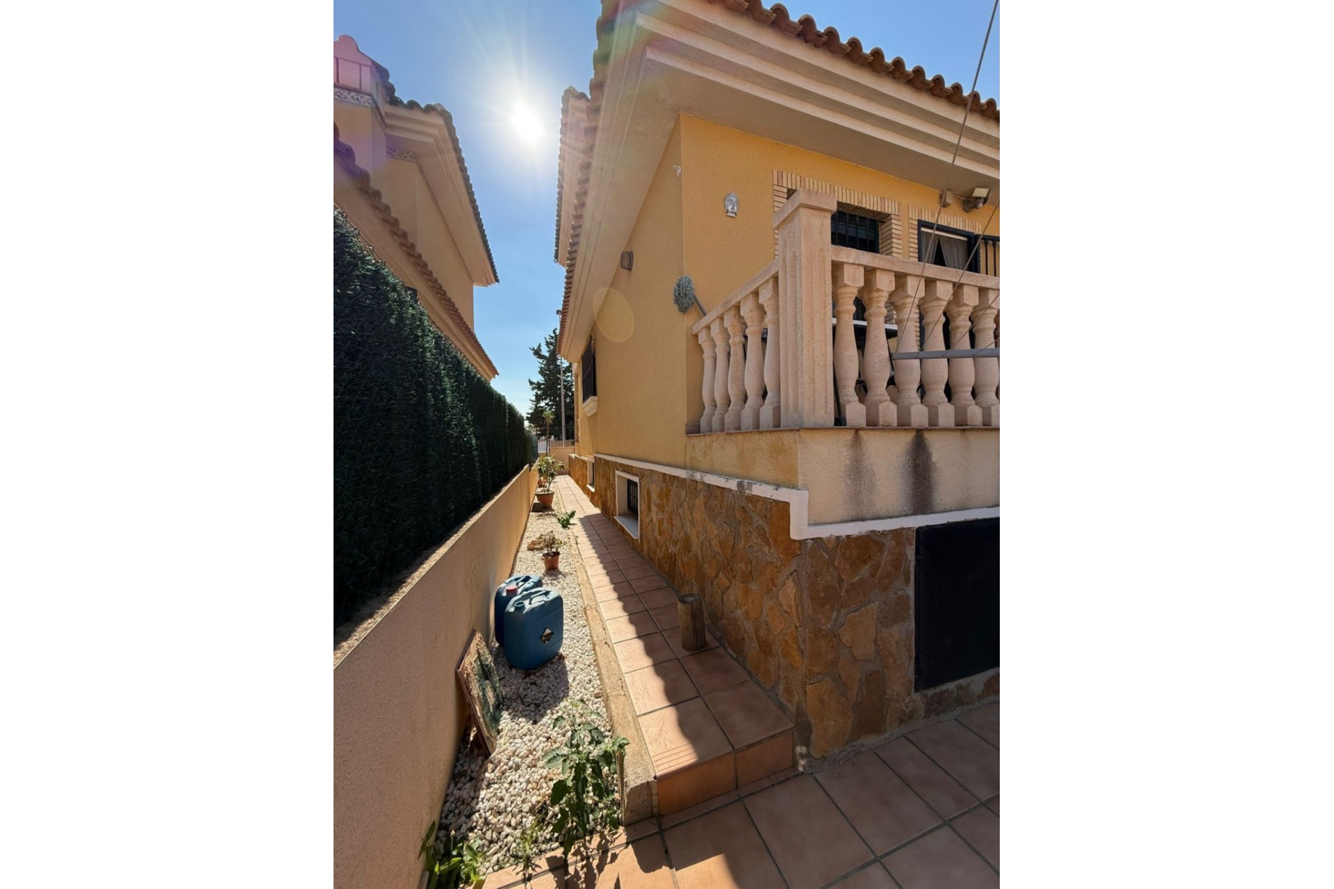 Wiederverkauf - Villa - Orihuela - Villamartín