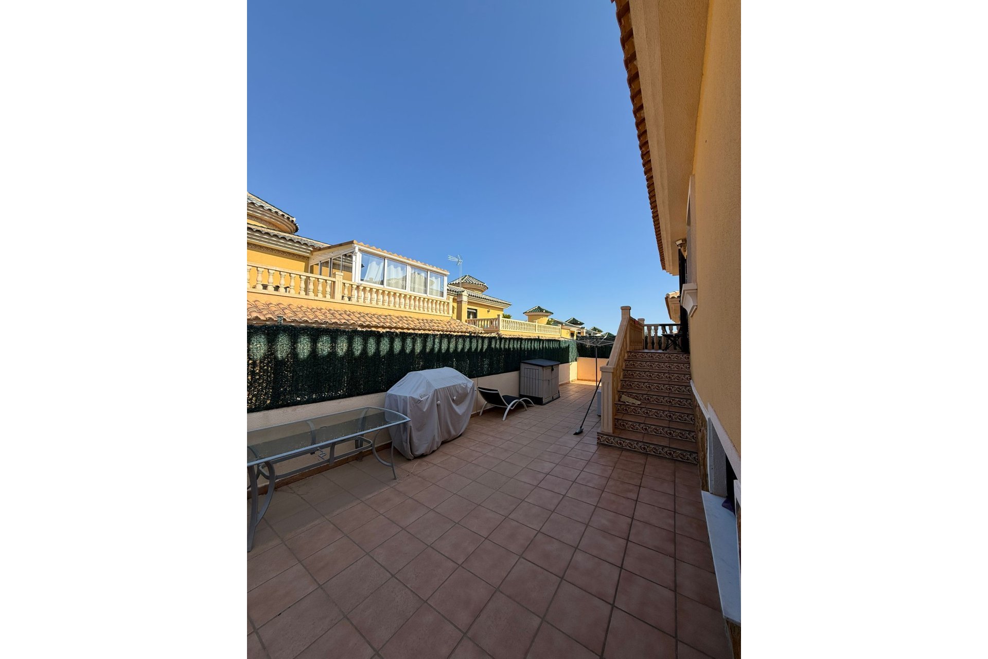 Wiederverkauf - Villa - Orihuela - Villamartín