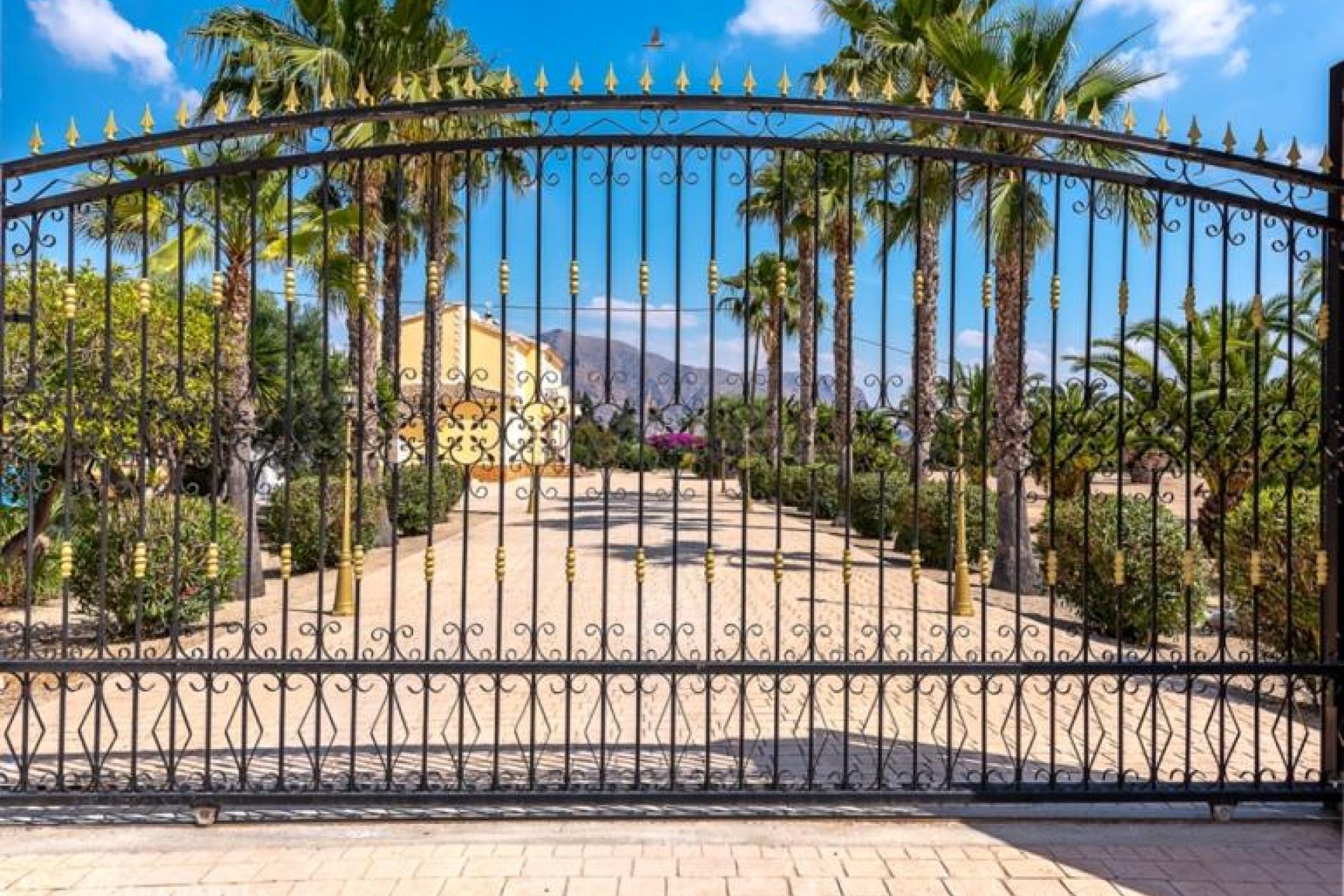 Wiederverkauf - Villa - Orihuela