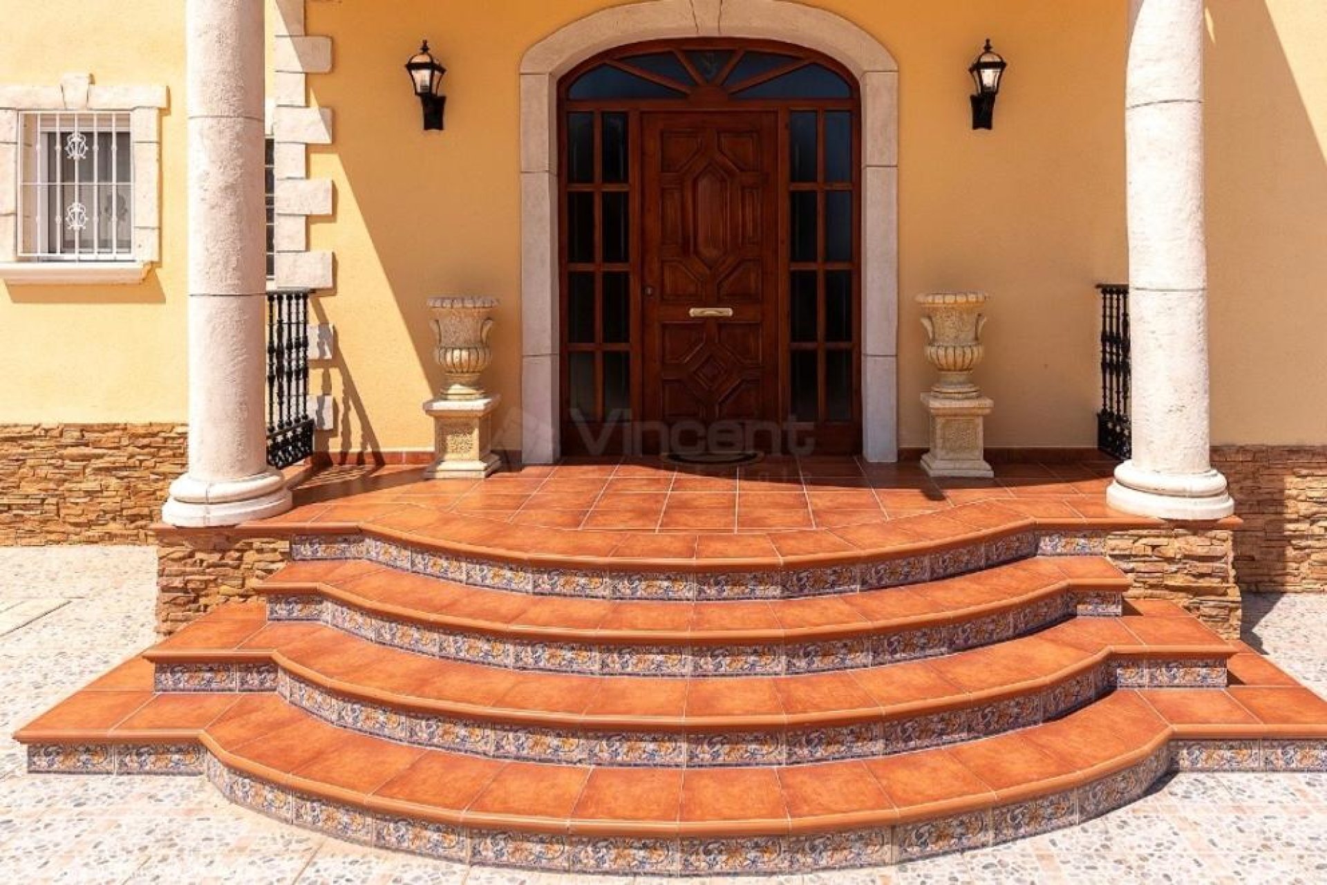 Wiederverkauf - Villa - Orihuela