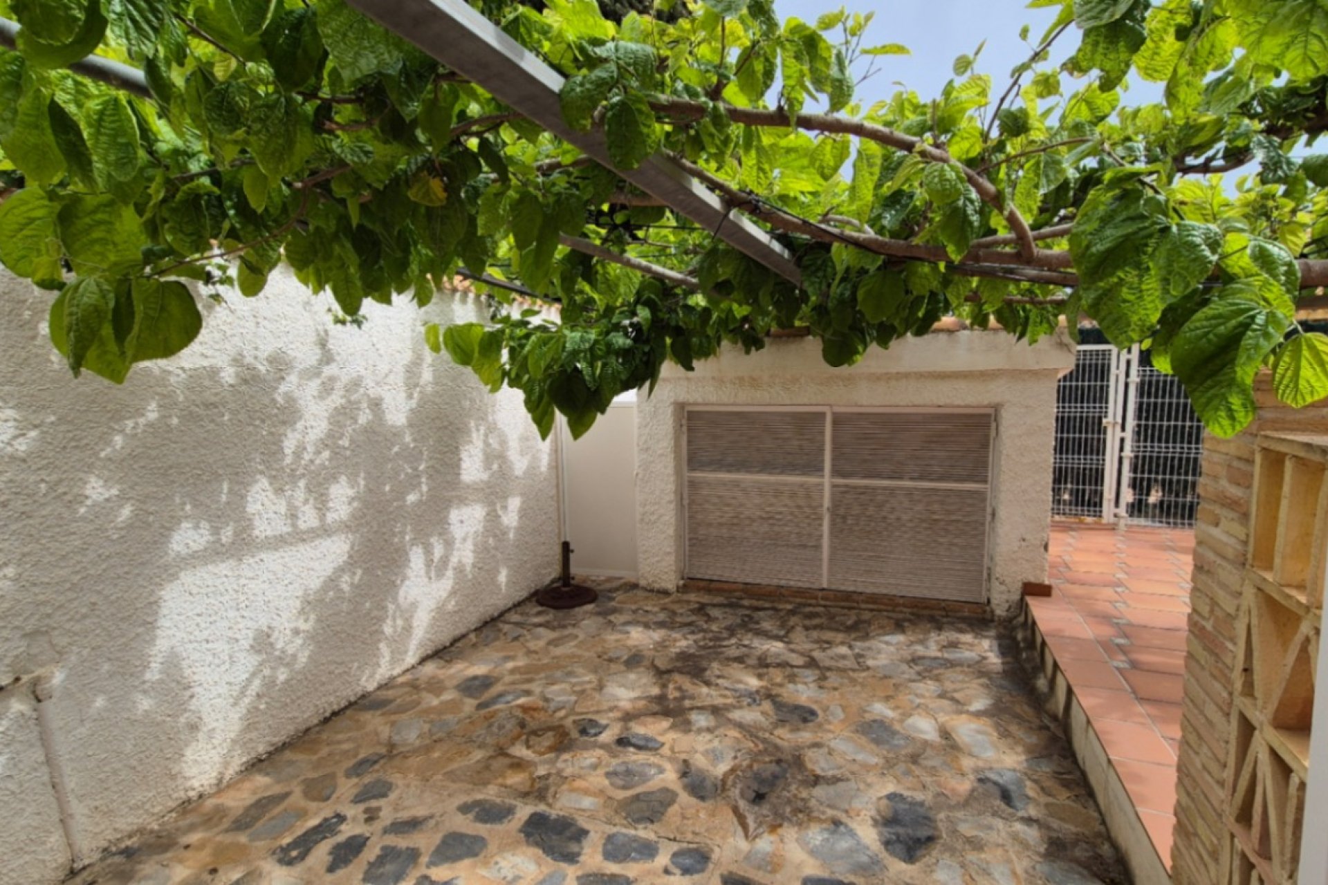 Wiederverkauf - Villa - Orihuela