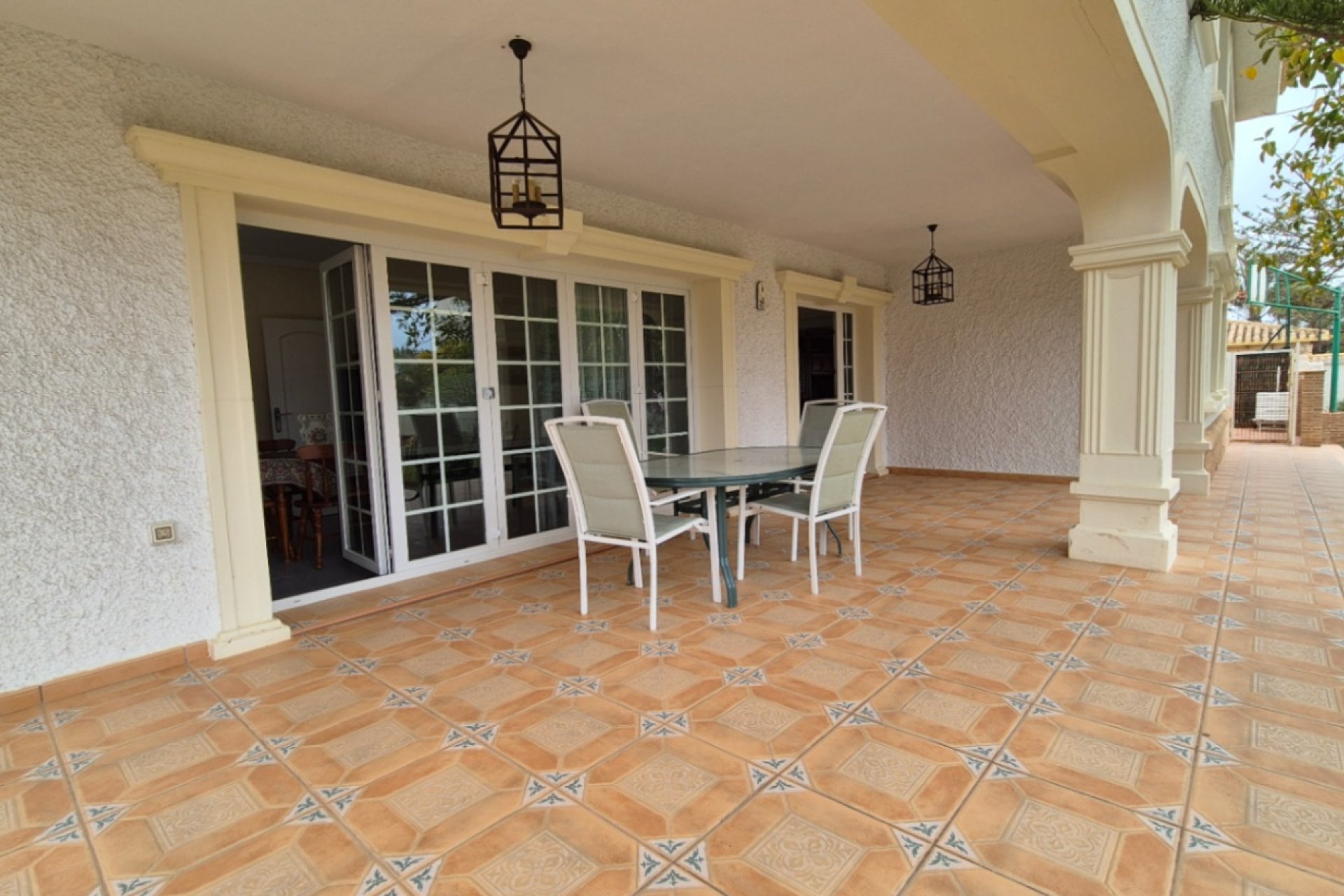 Wiederverkauf - Villa - Orihuela