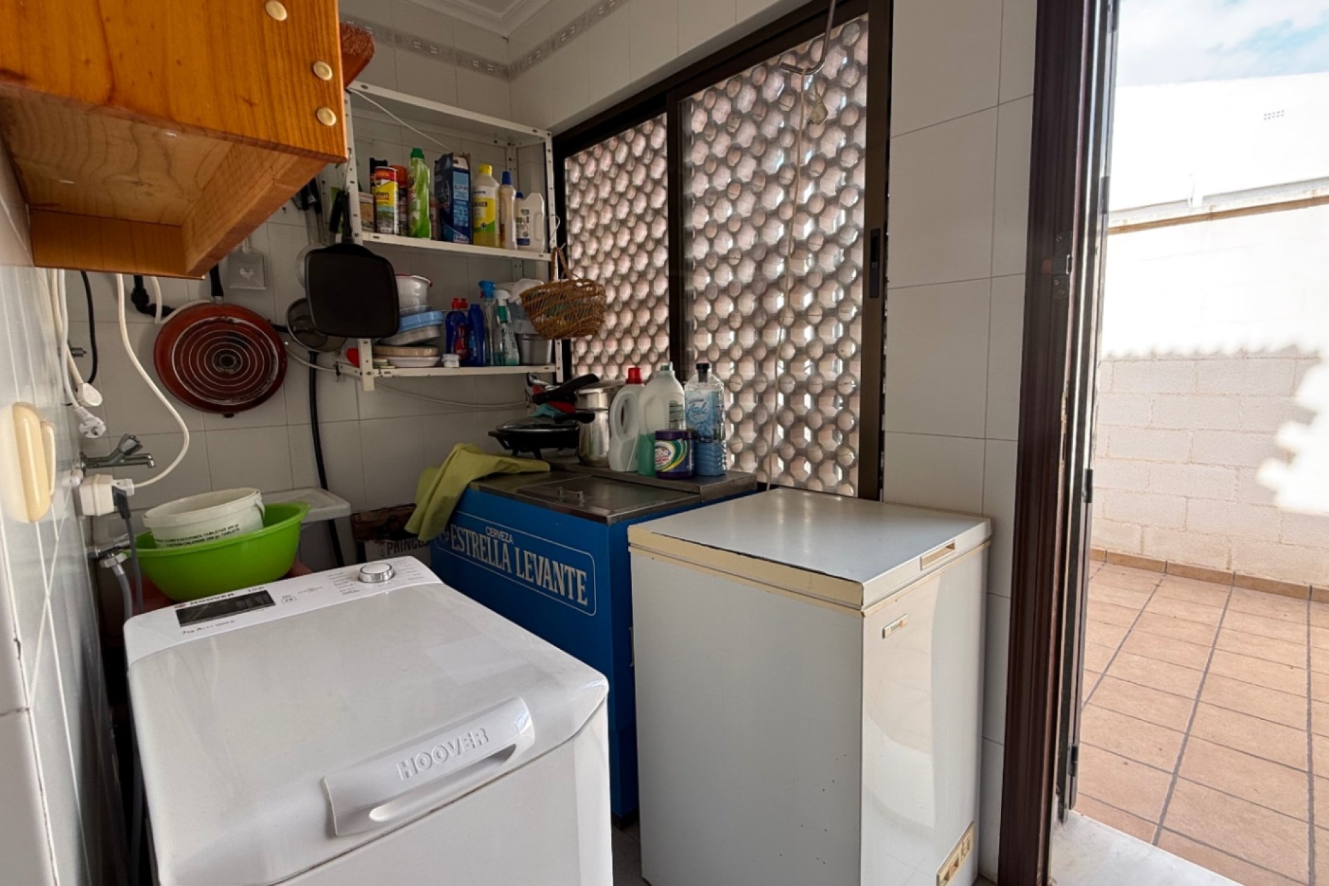 Wiederverkauf - Villa - Orihuela