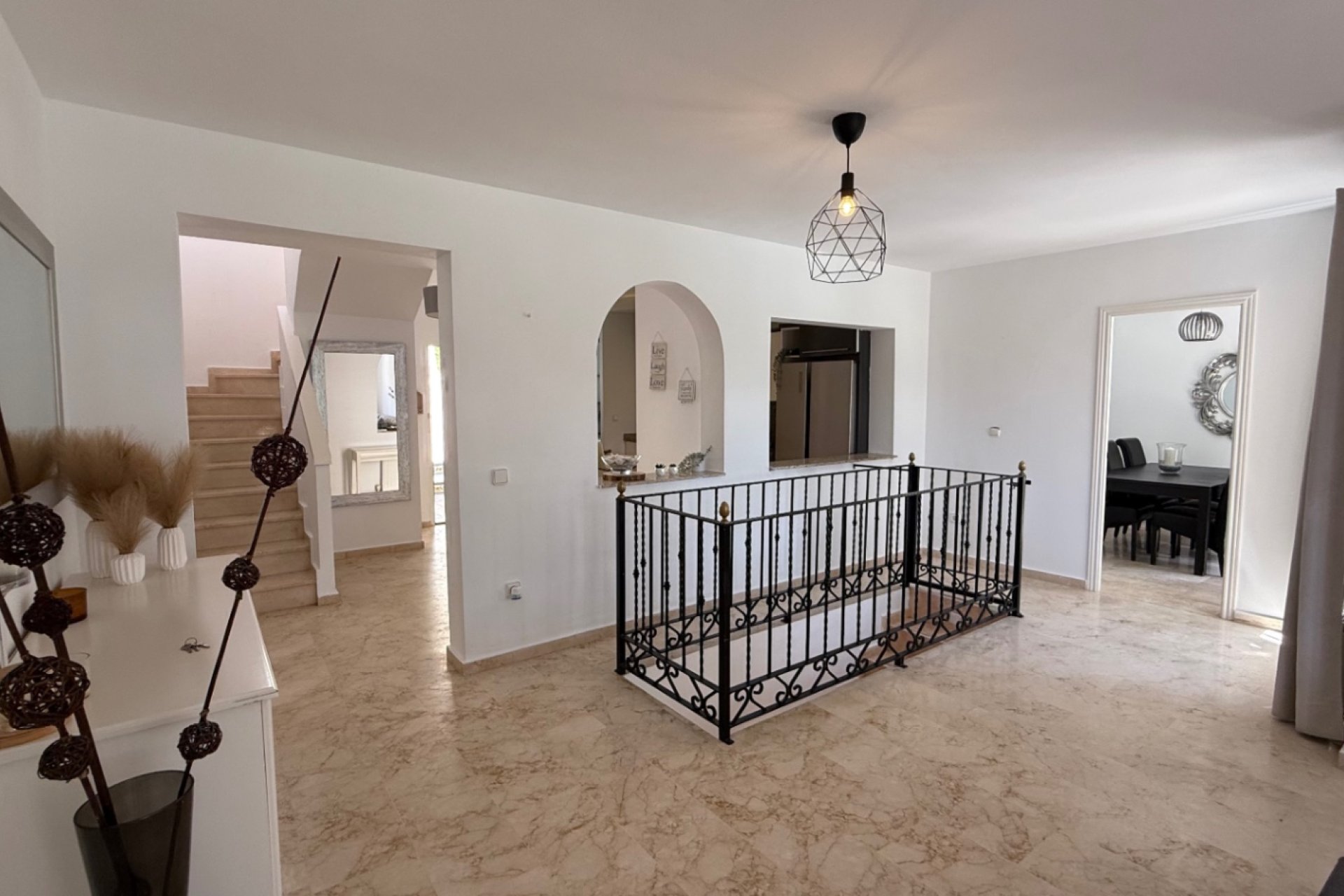 Wiederverkauf - Villa - Orihuela