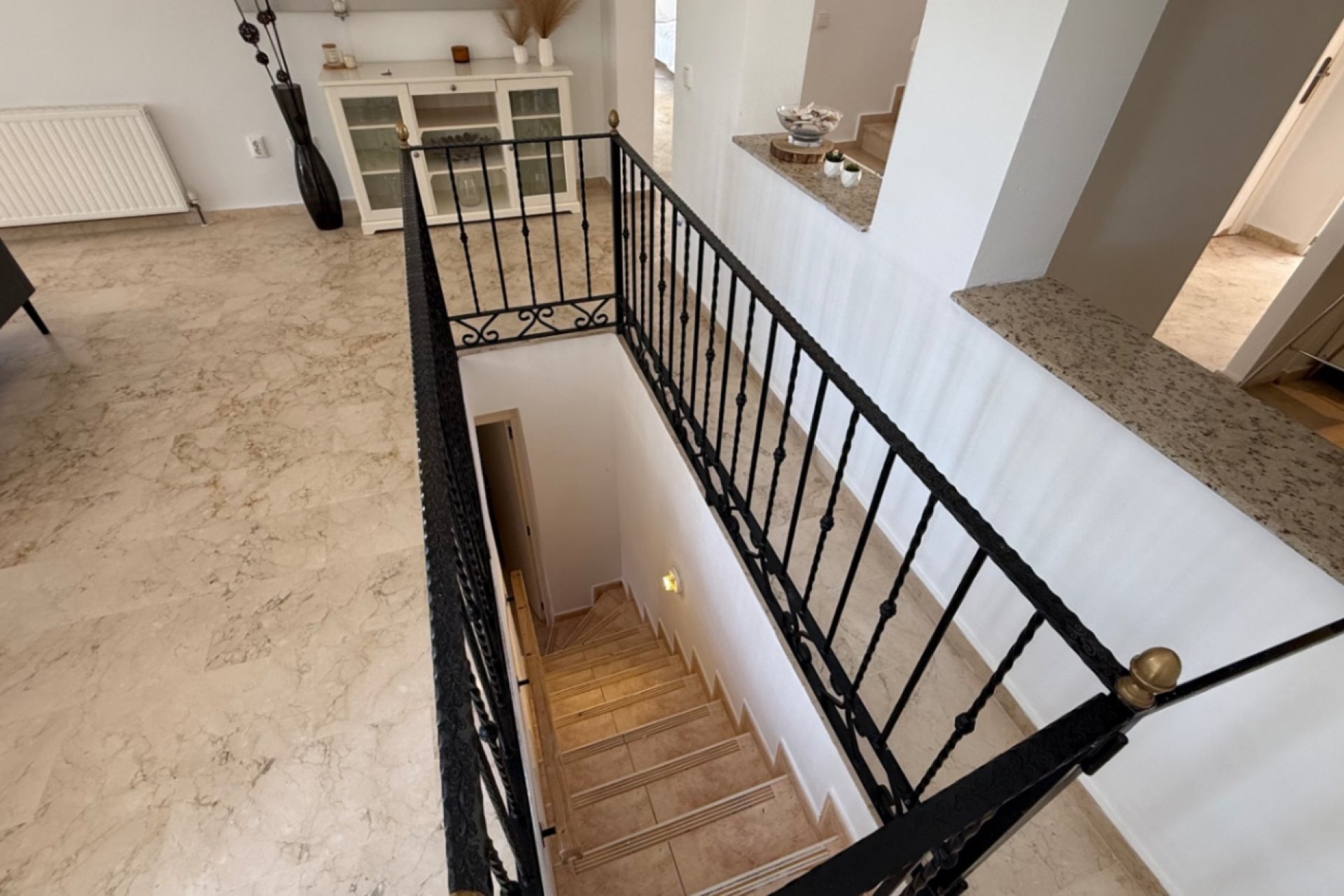 Wiederverkauf - Villa - Orihuela