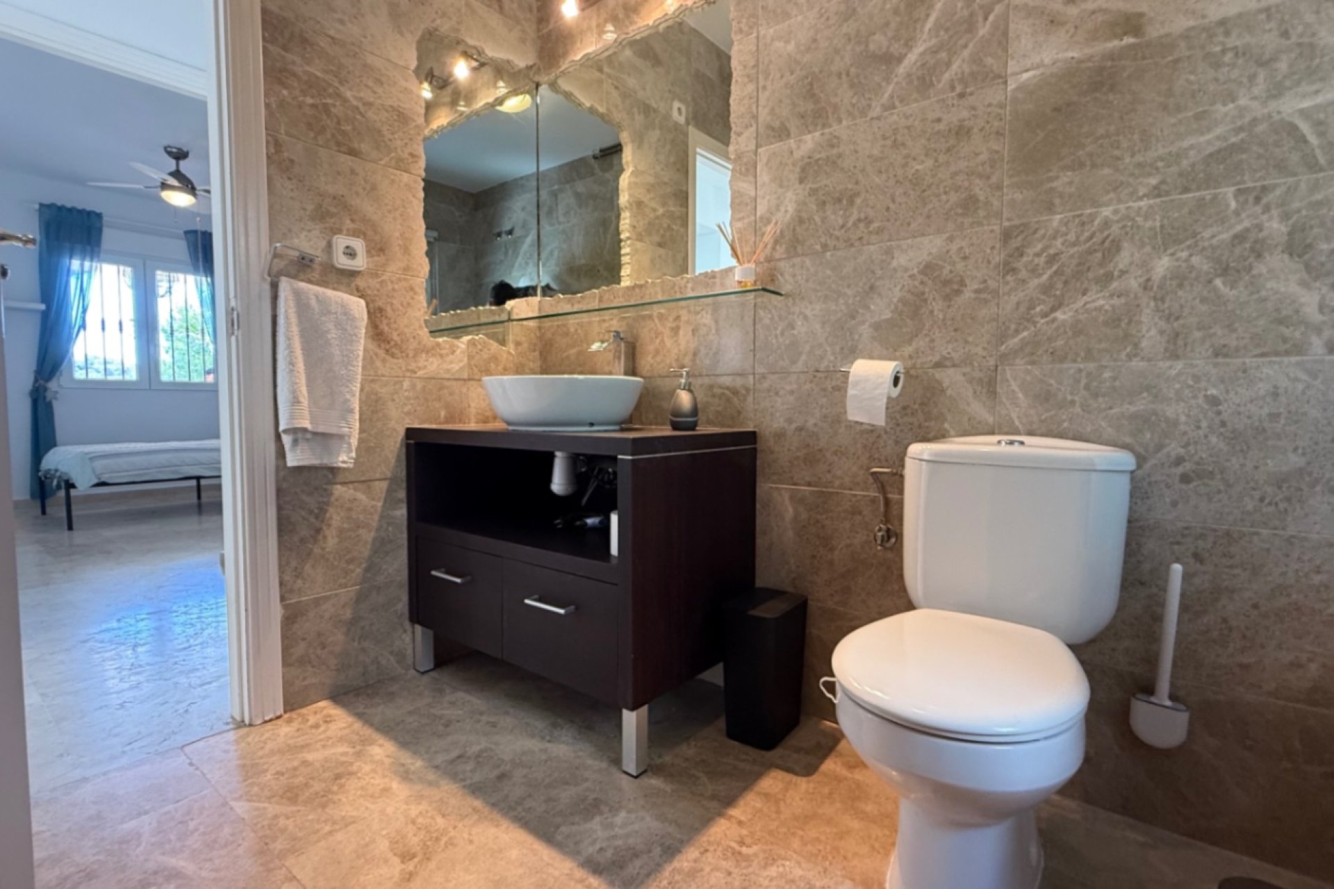 Wiederverkauf - Villa - Orihuela