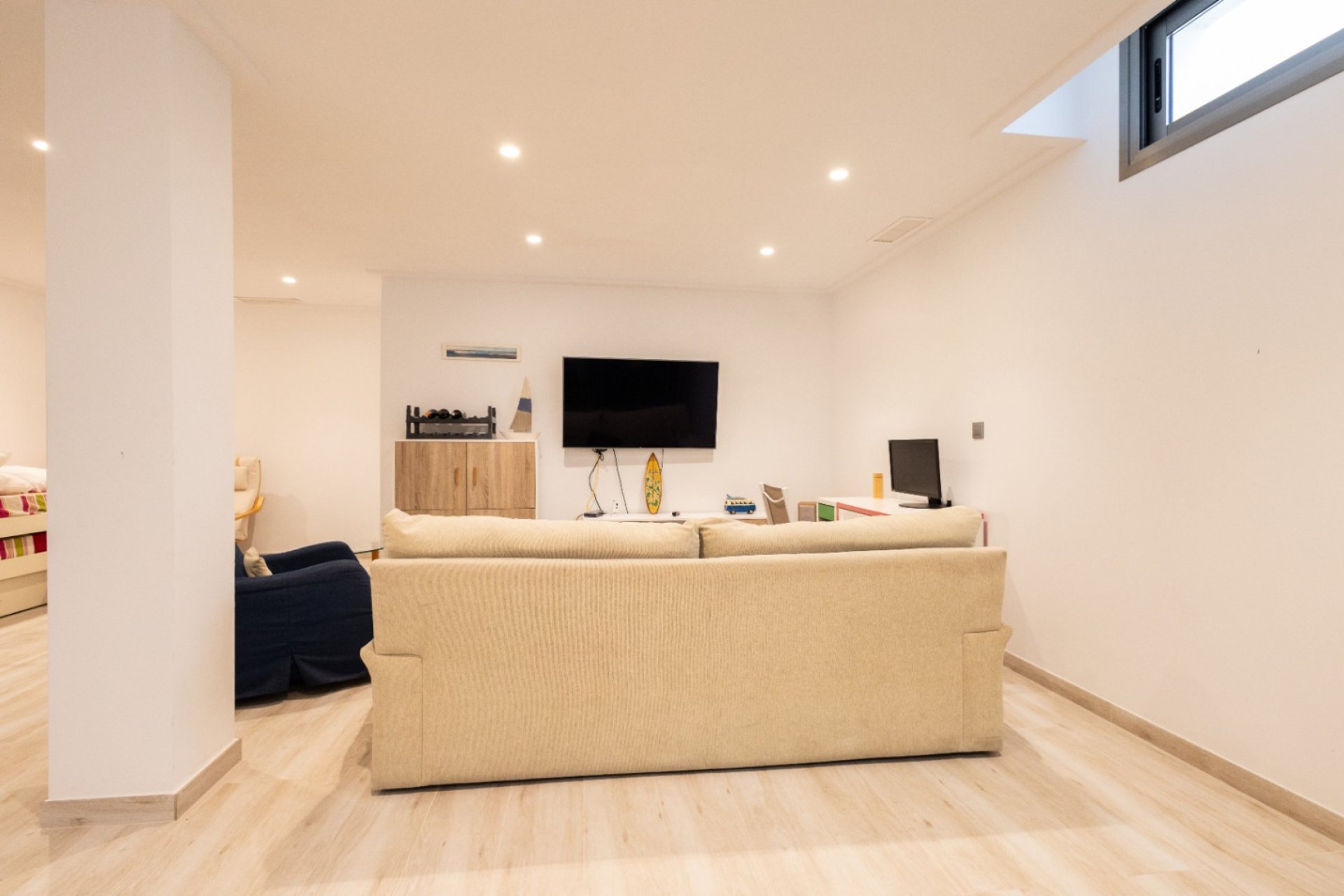 Wiederverkauf - Villa - Orihuela