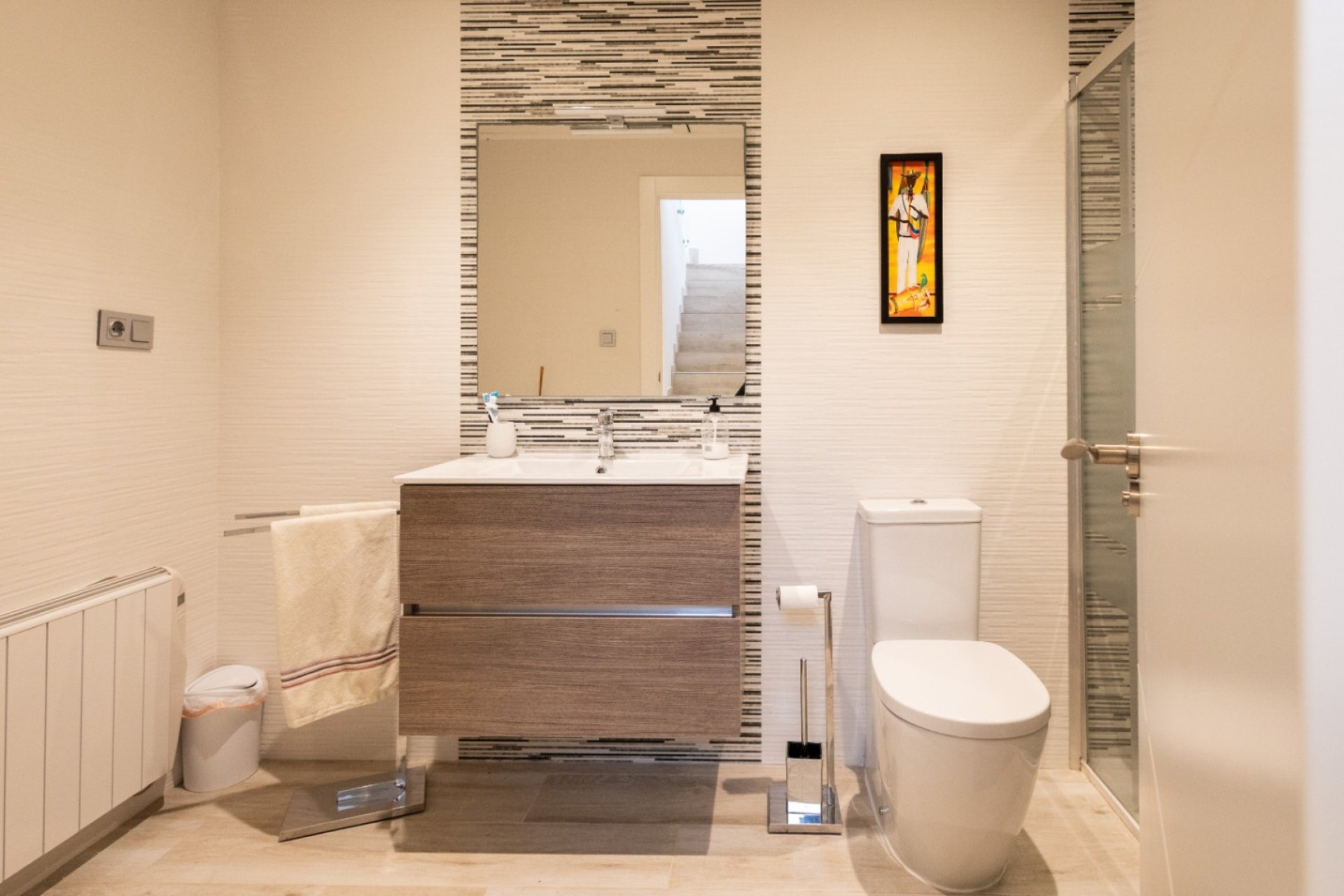 Wiederverkauf - Villa - Orihuela