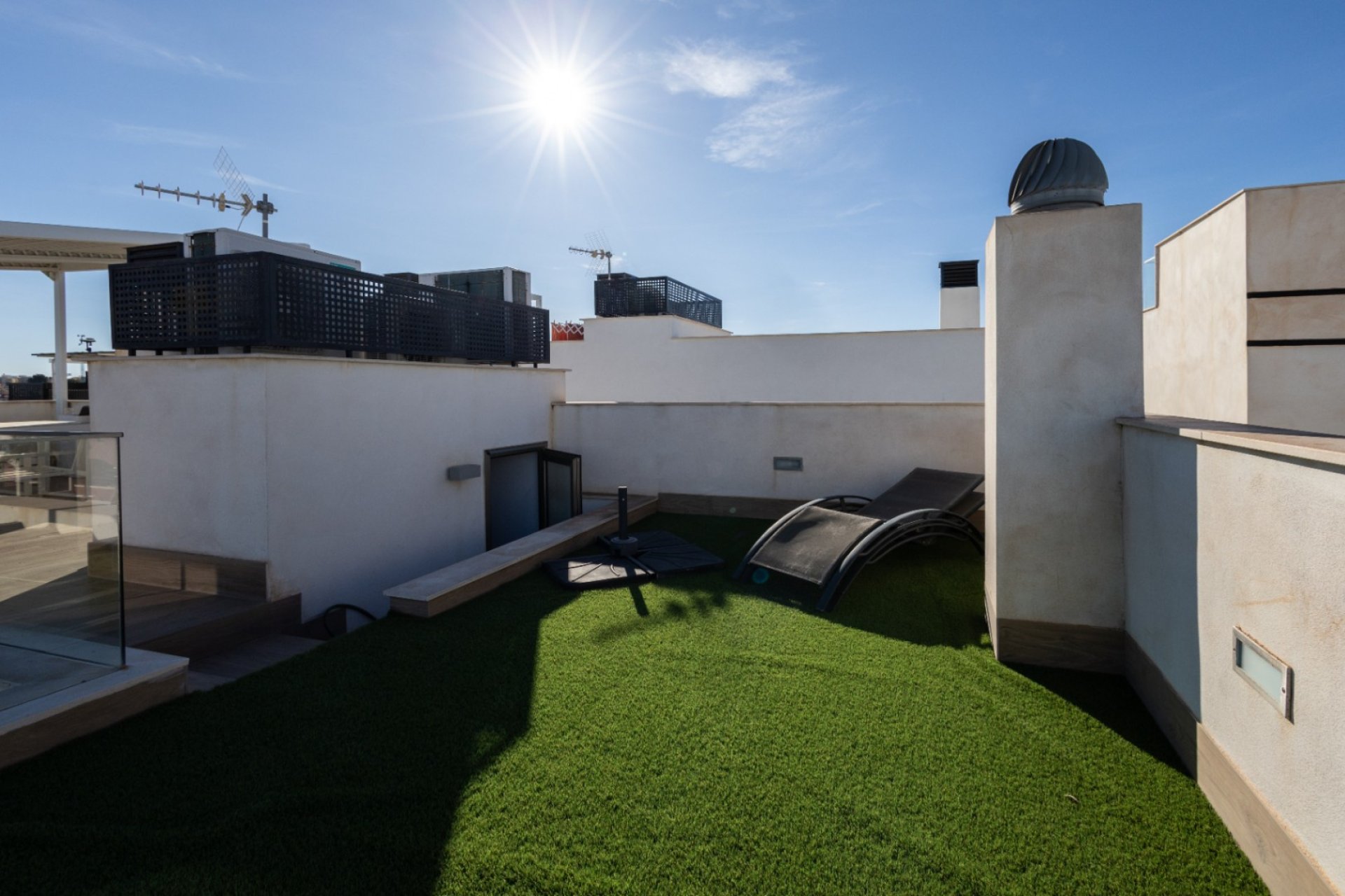 Wiederverkauf - Villa - Orihuela