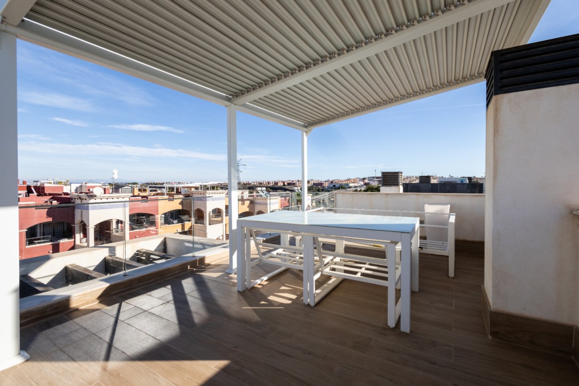 Wiederverkauf - Villa - Orihuela