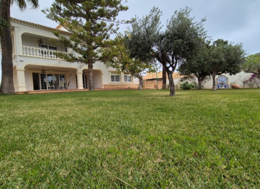 Wiederverkauf - Villa - Orihuela