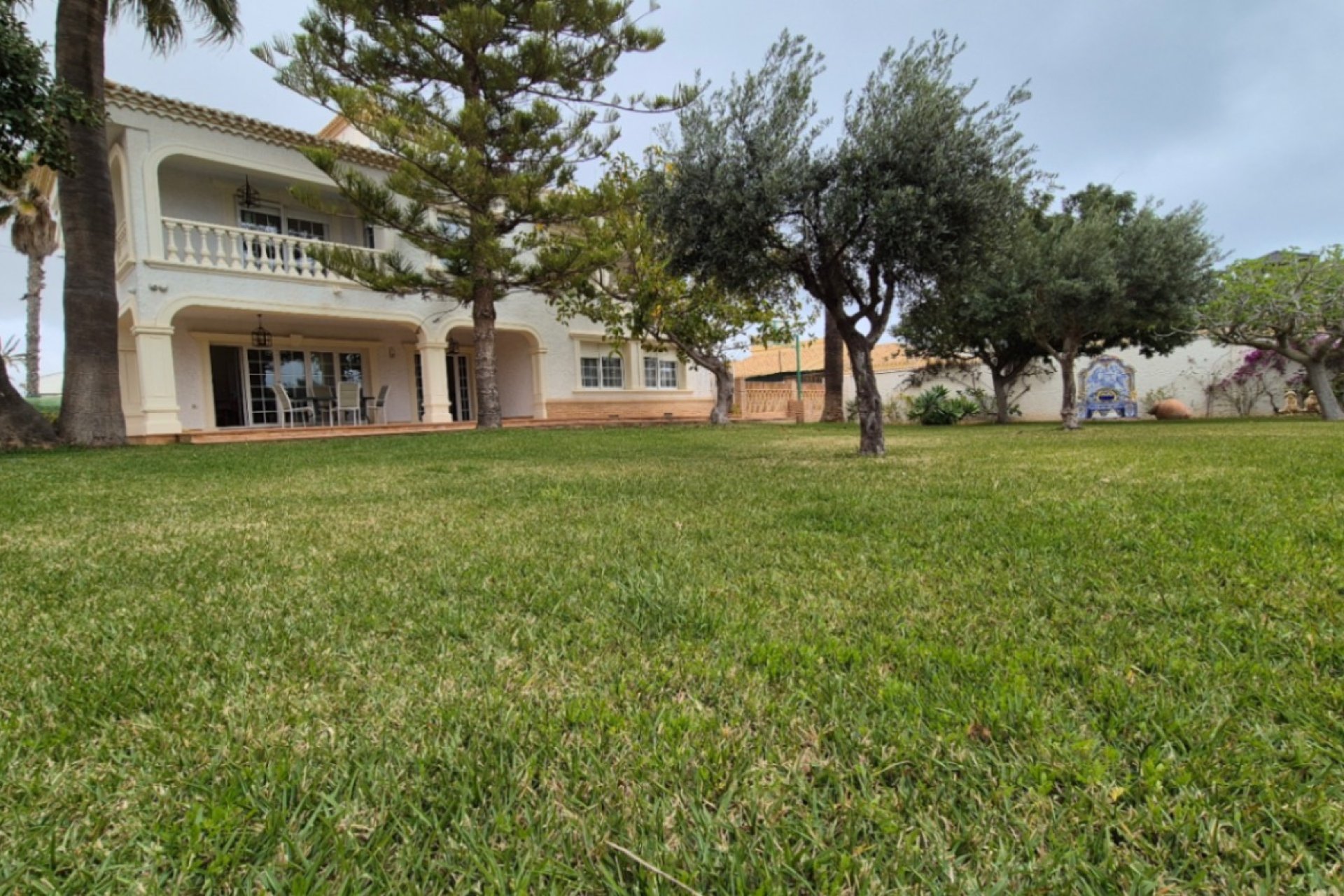 Wiederverkauf - Villa - Orihuela
