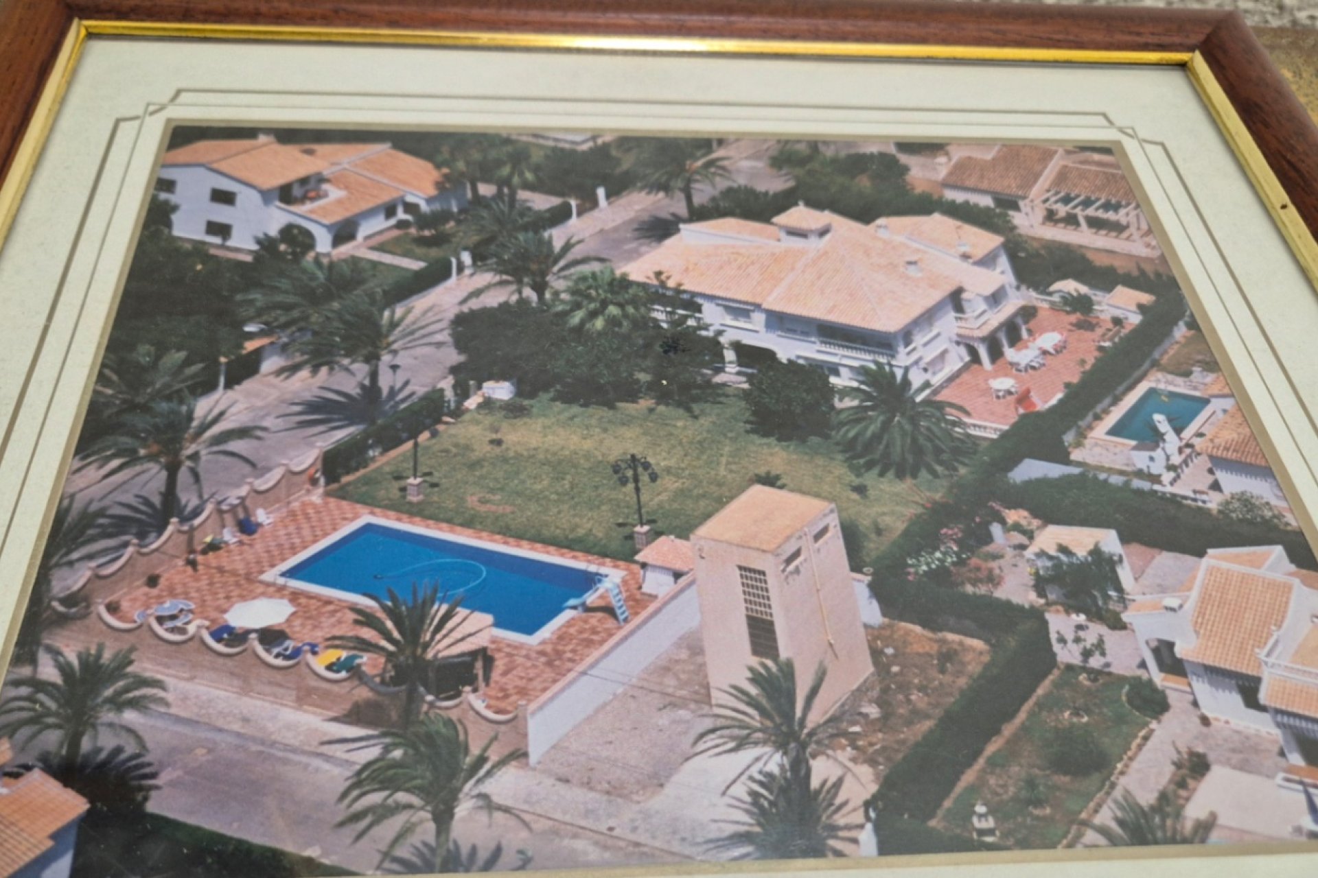 Wiederverkauf - Villa - Orihuela