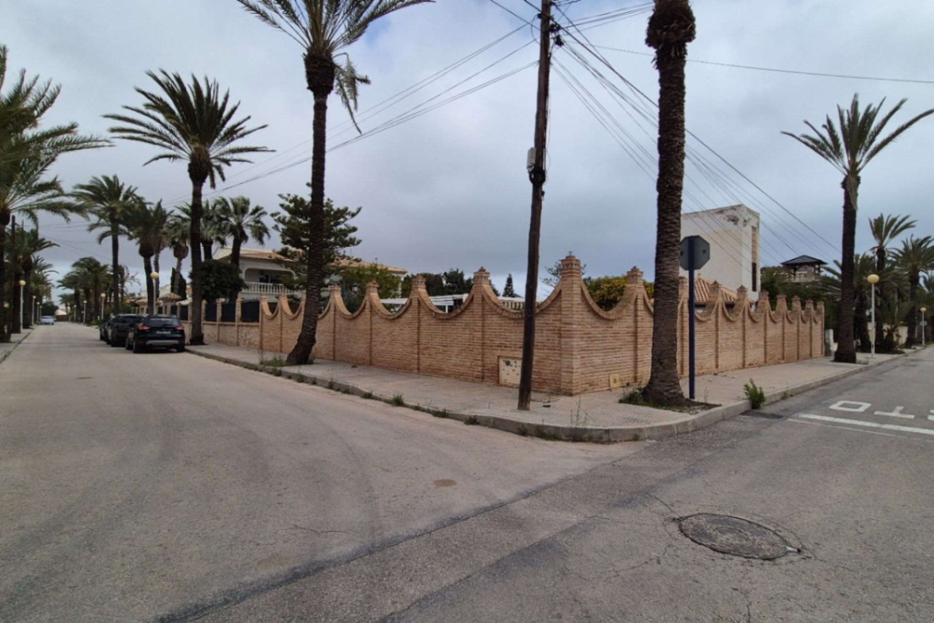 Wiederverkauf - Villa - Orihuela
