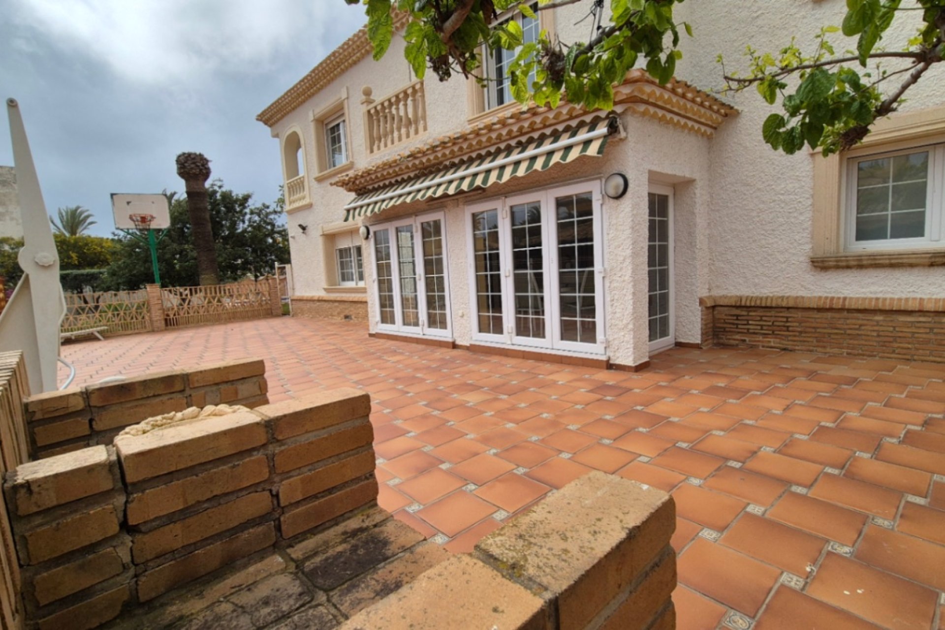 Wiederverkauf - Villa - Orihuela