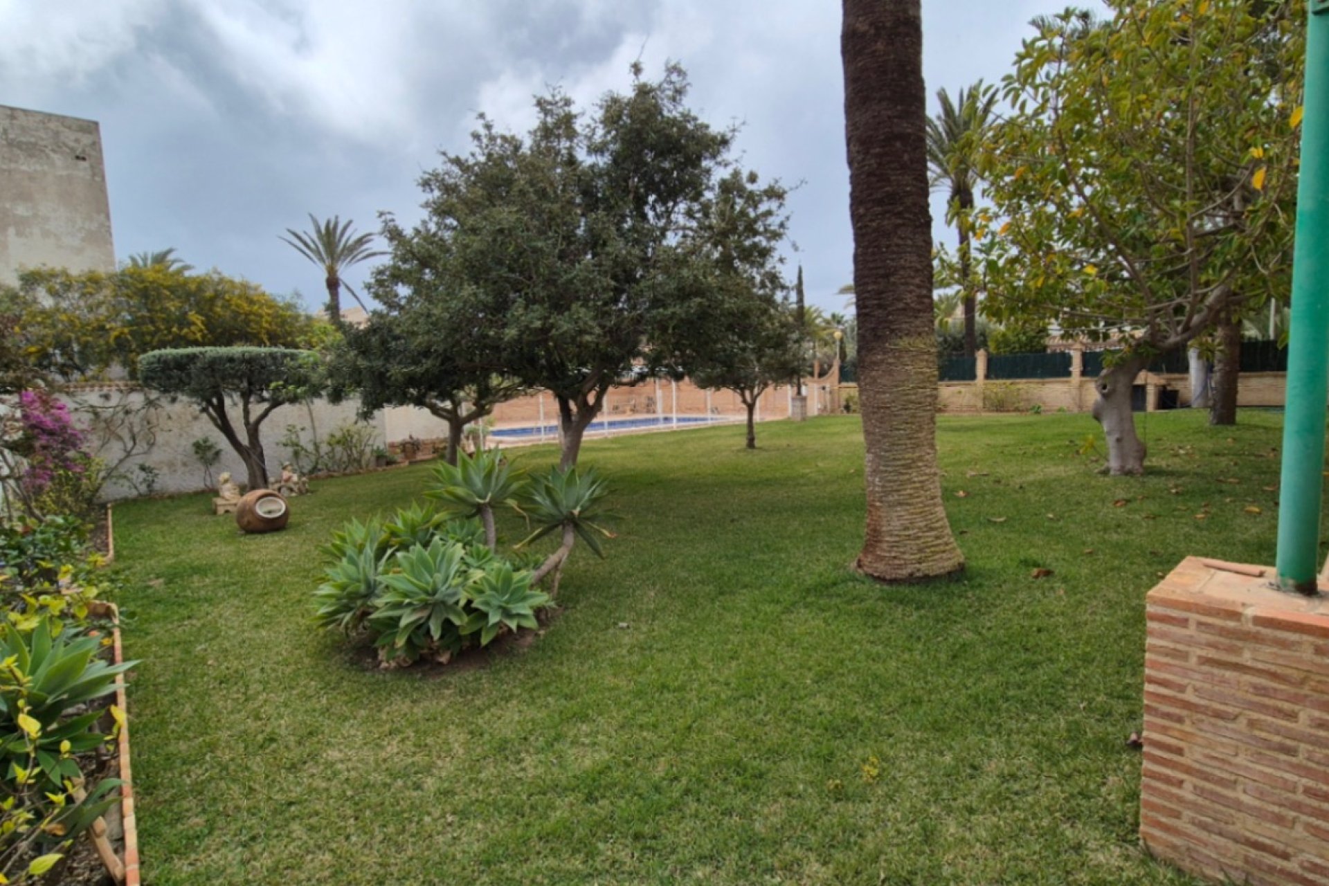 Wiederverkauf - Villa - Orihuela
